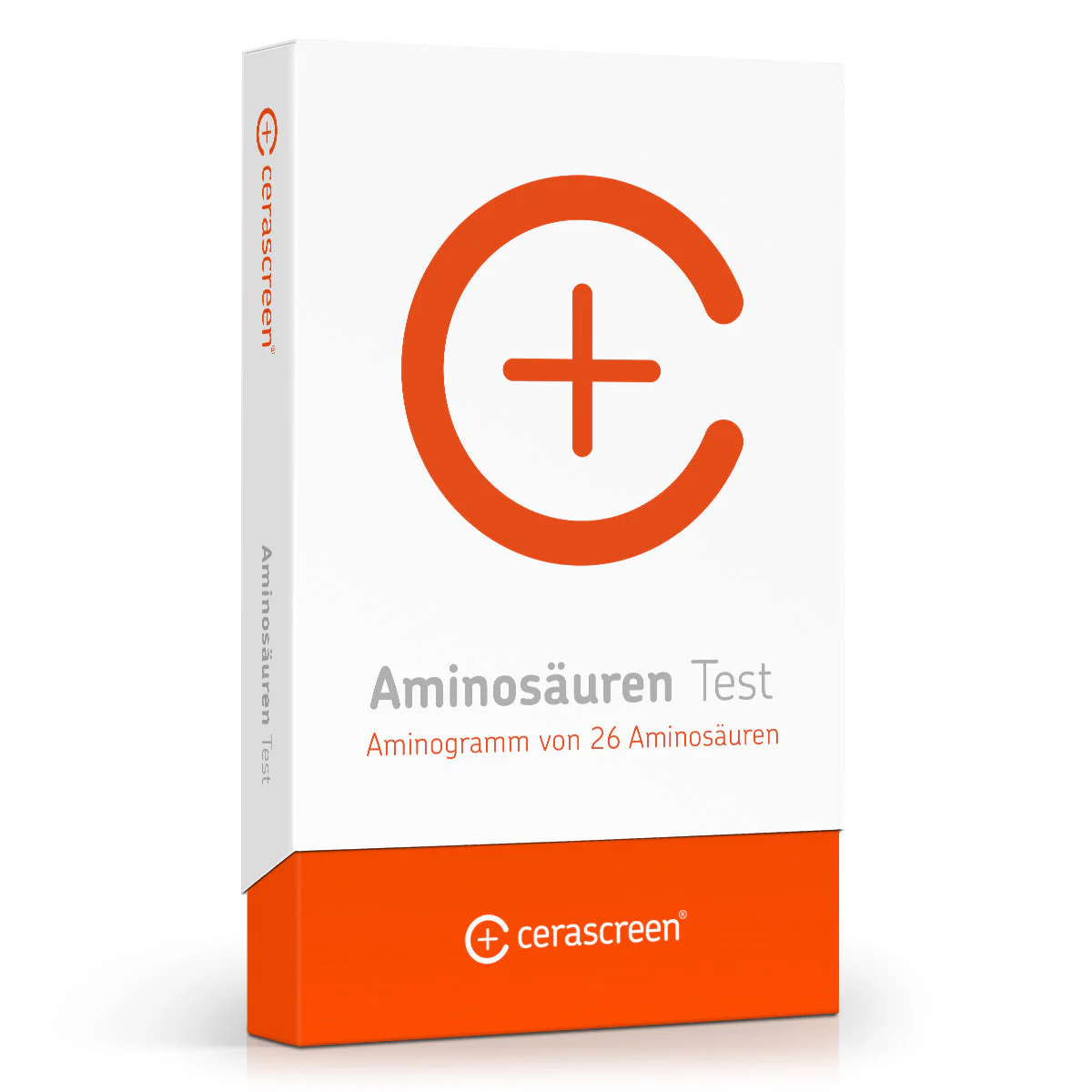 Aminosäuren Test - Image 11
