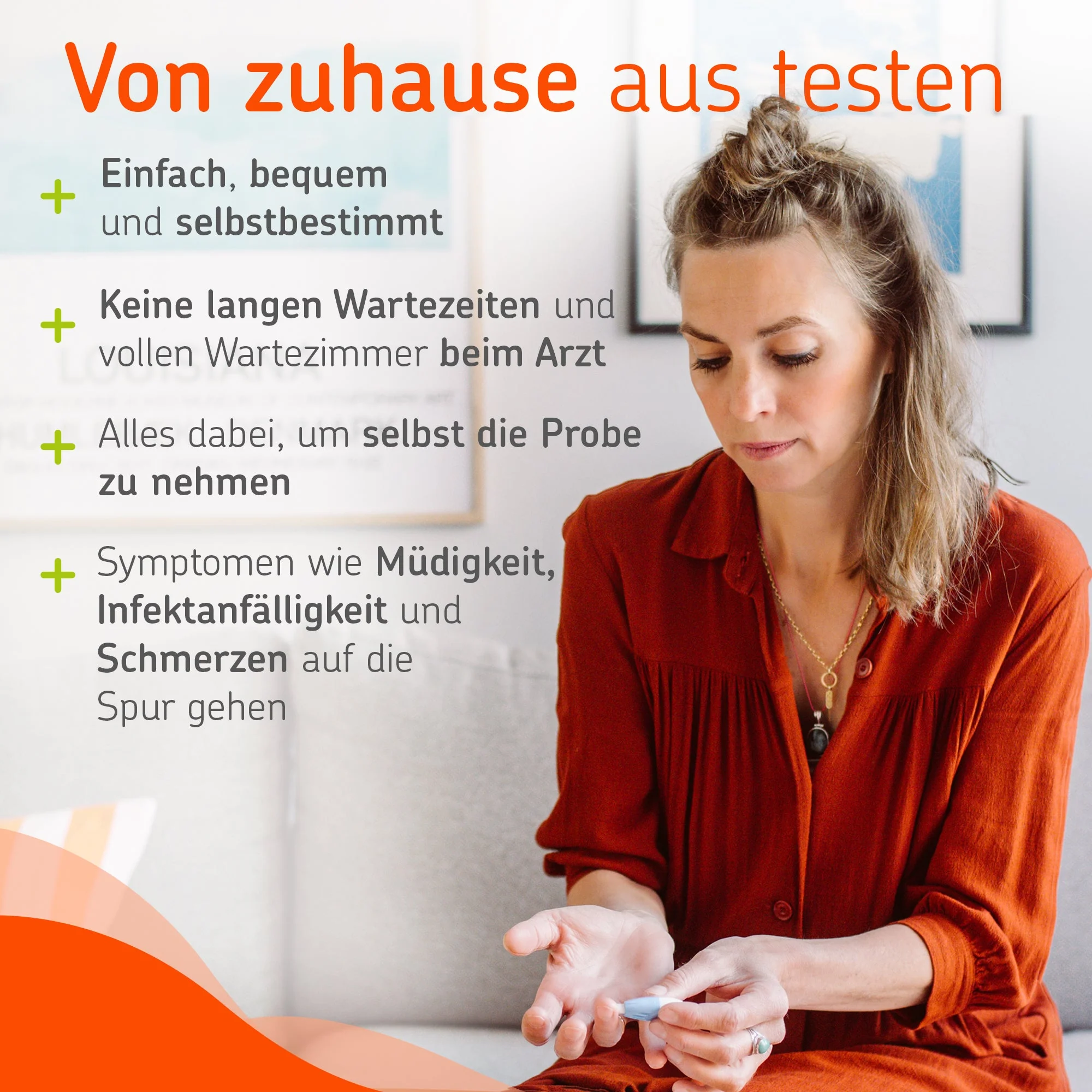 Aminosäuren Test - Image 6