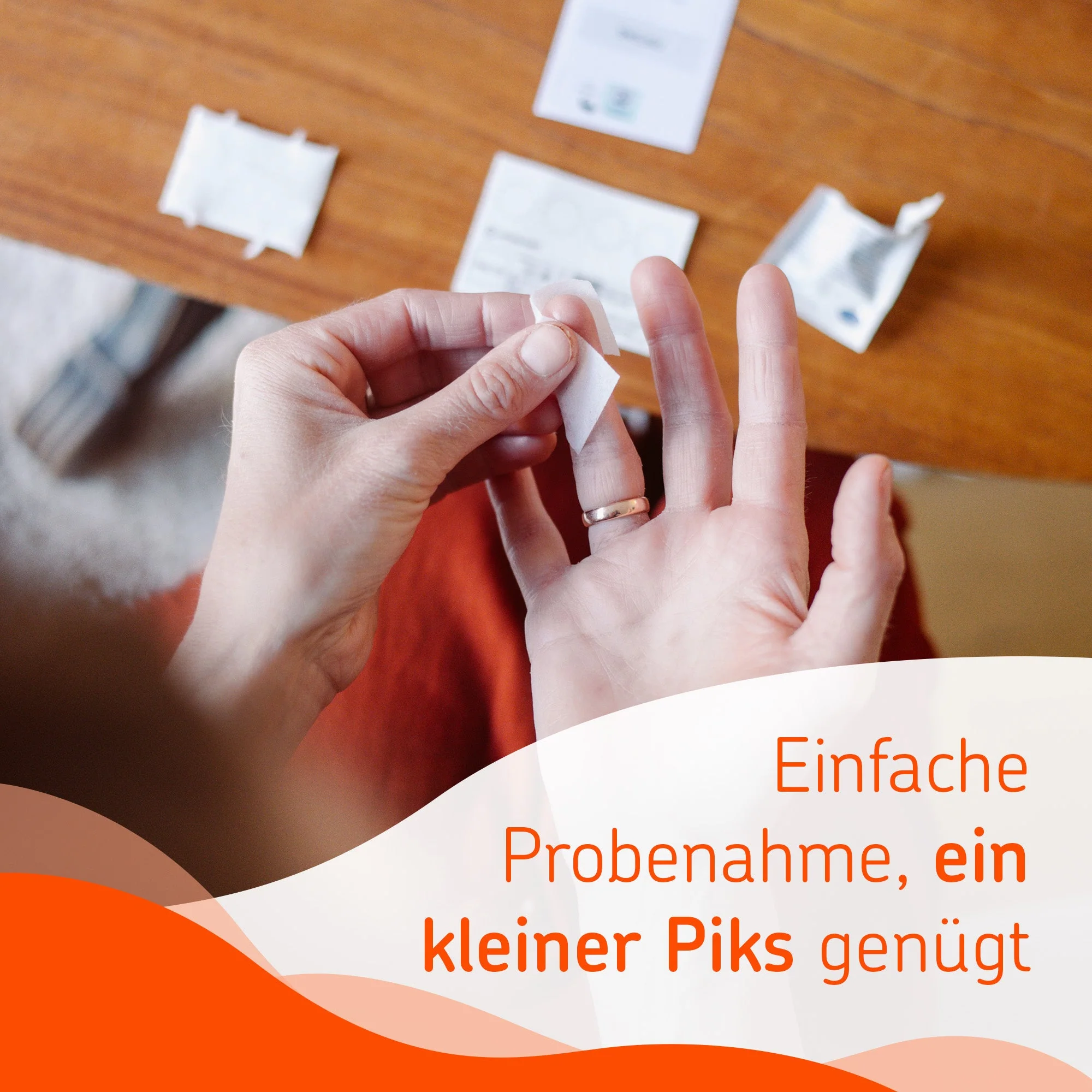 Aminosäuren Test - Image 8