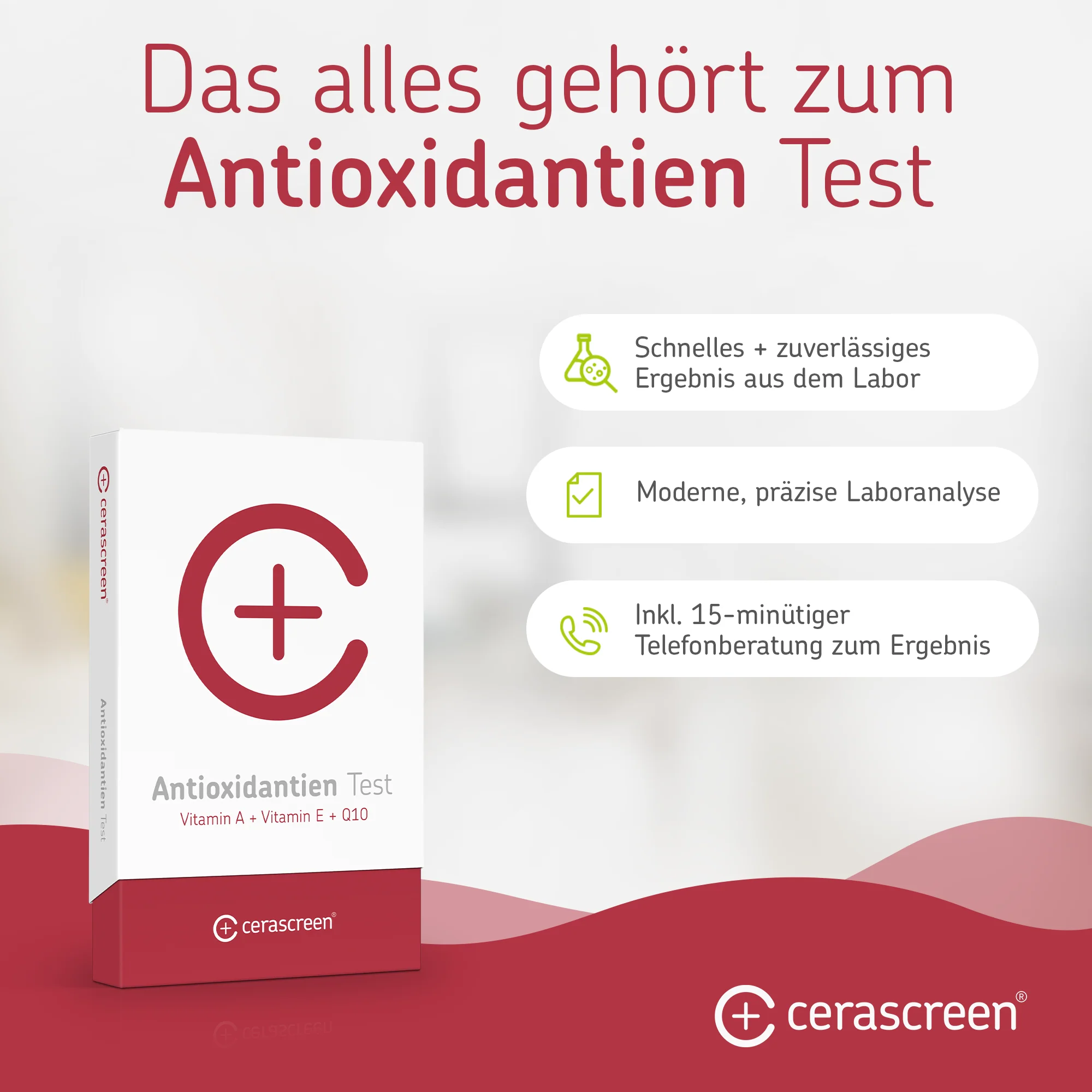 Antioxidantien Test - Image 4