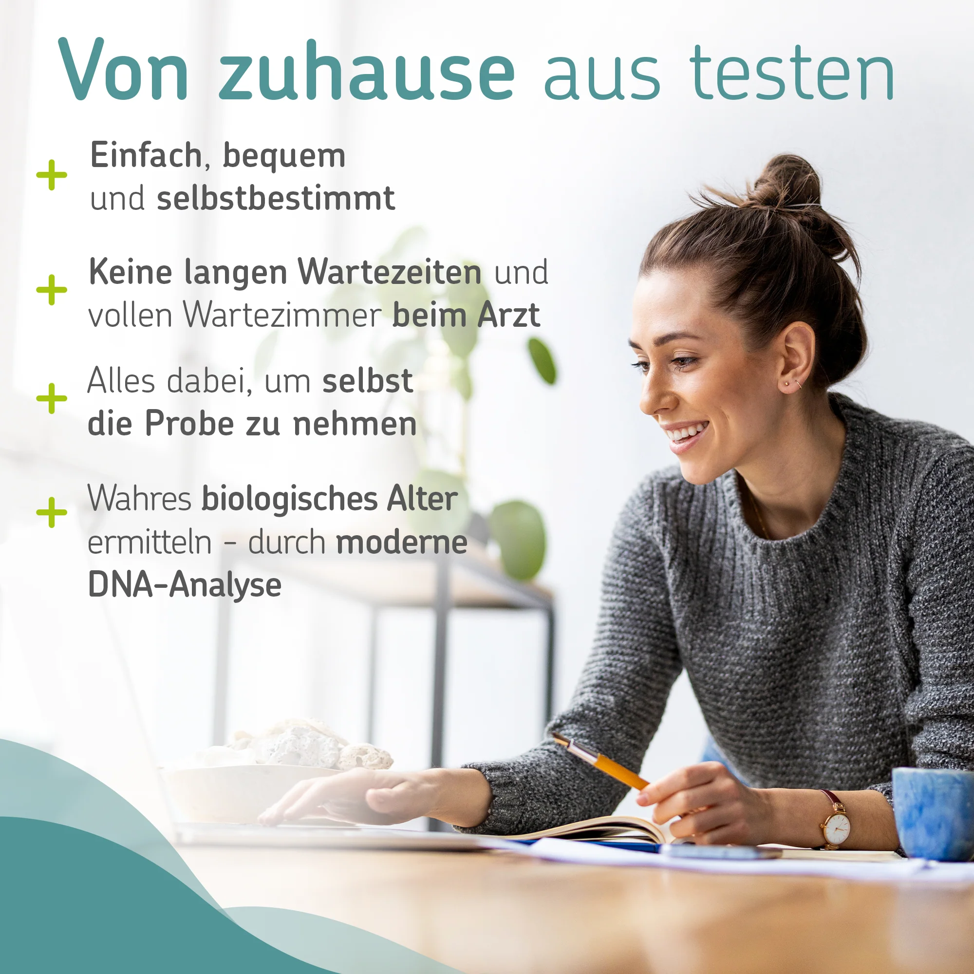 Genetic Age Test - Image 4