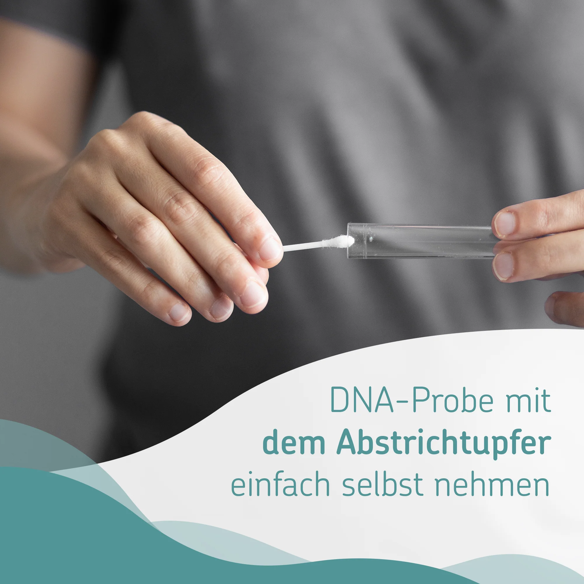 Genetic Age Test - Image 6