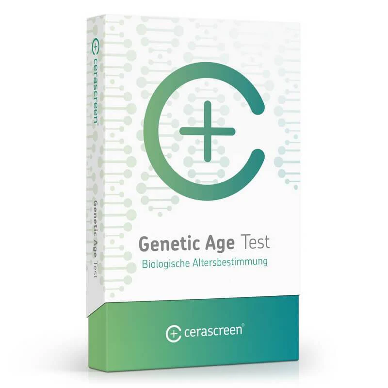 Genetic Age Test - Image 8