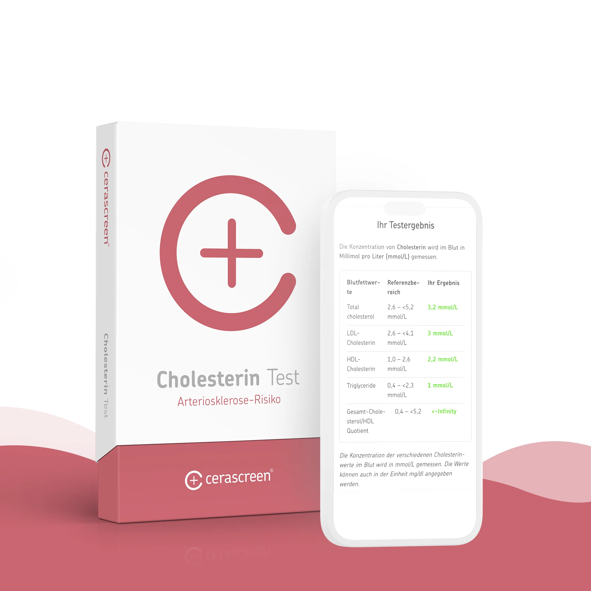 Cholesterin Test - Image 3