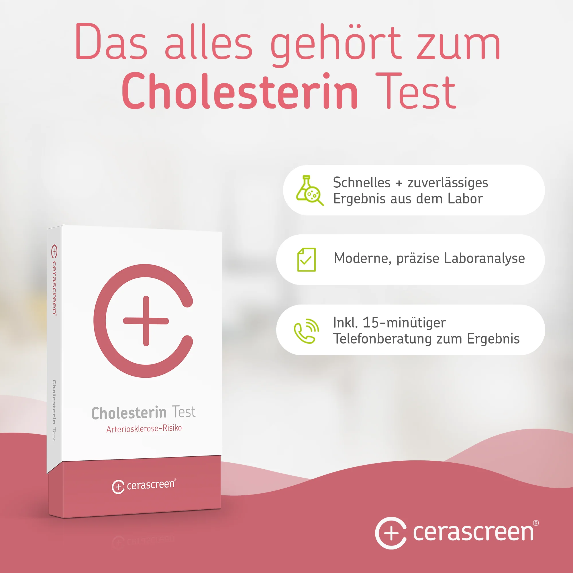 Cholesterin Test - Image 5