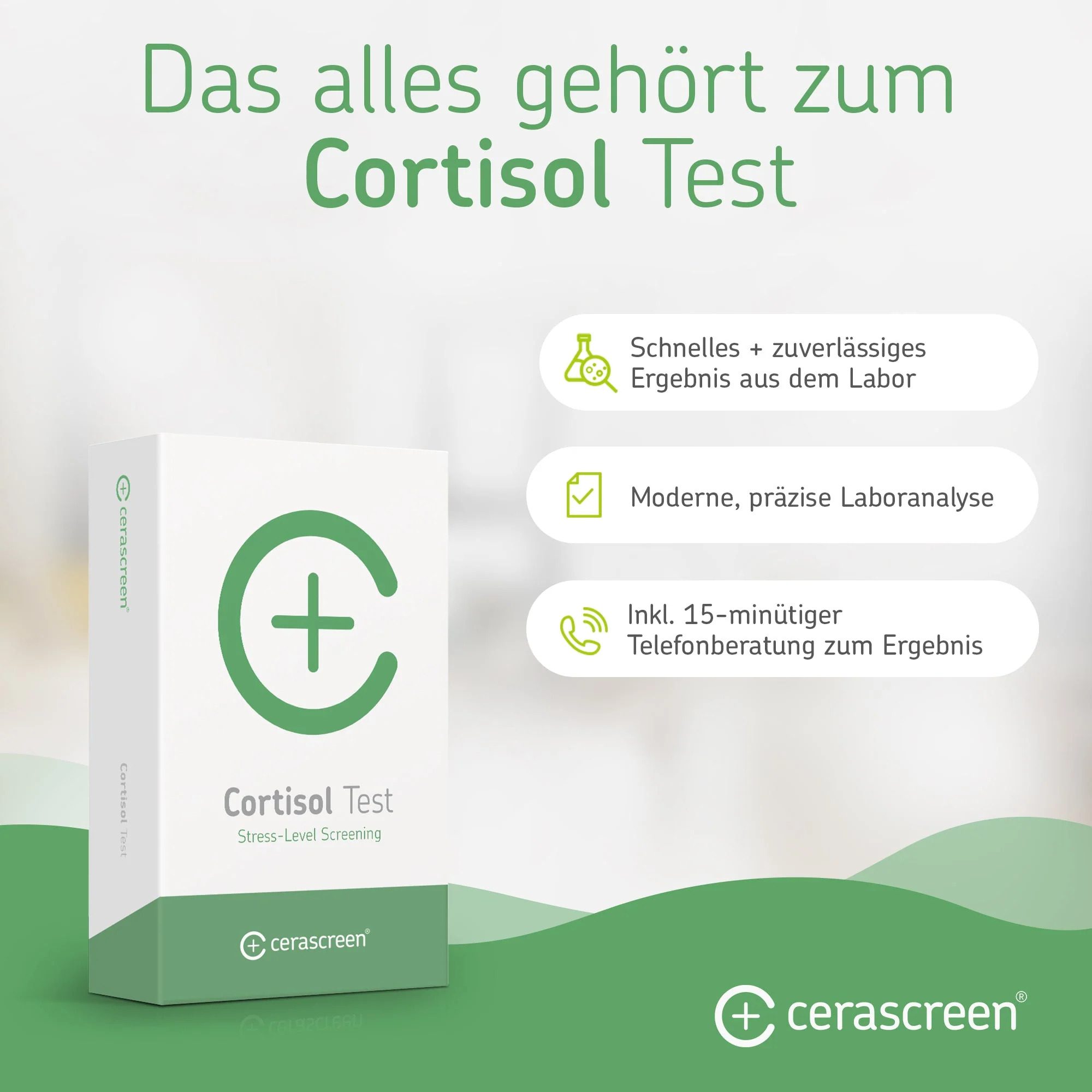 Cortisol Test - Image 5