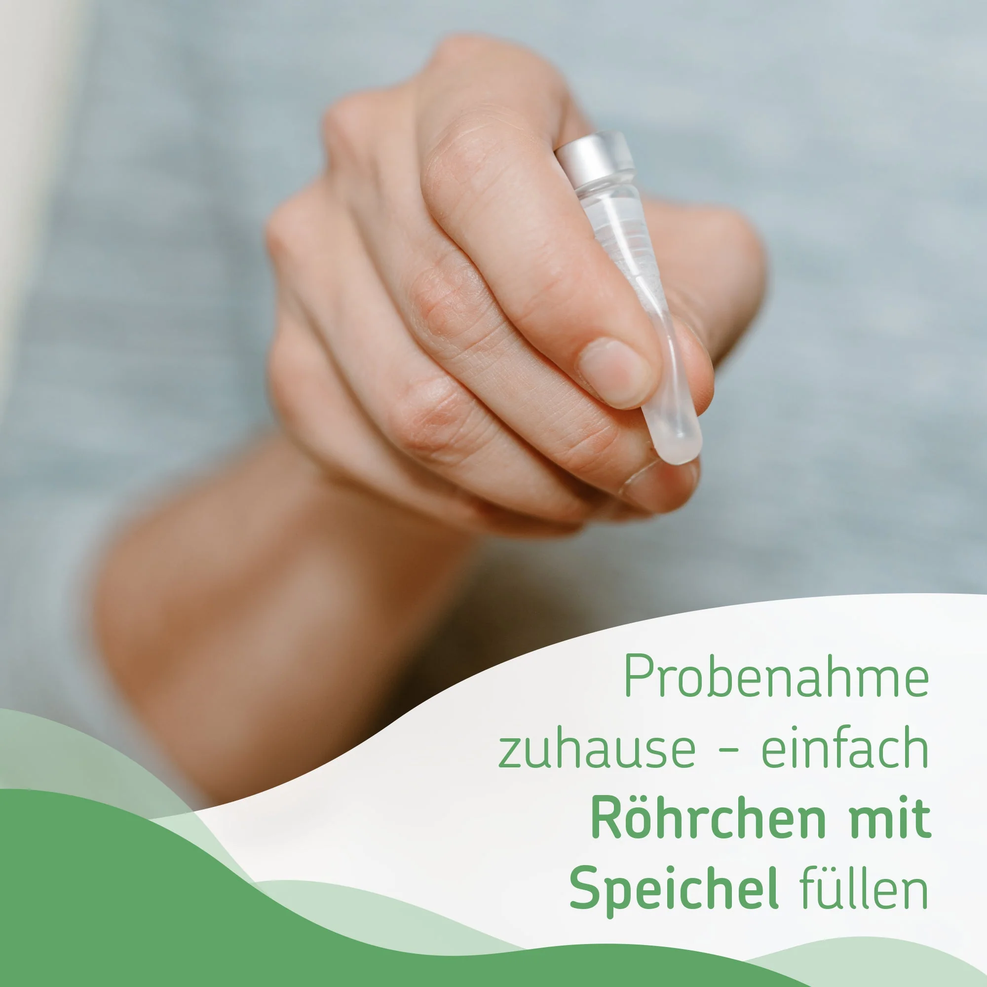Cortisol Test - Image 6