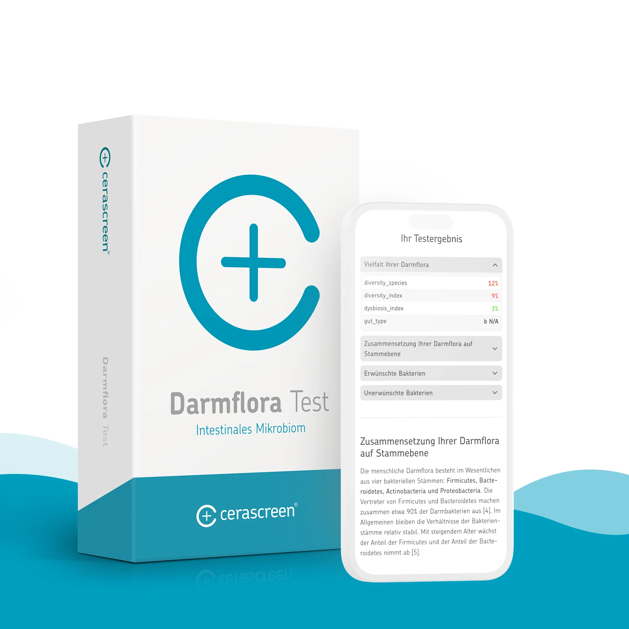 Darmflora Test - Image 3