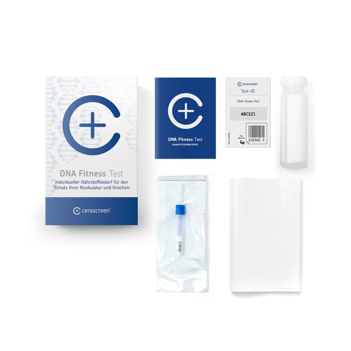 DNA Fitness Test - Image 11
