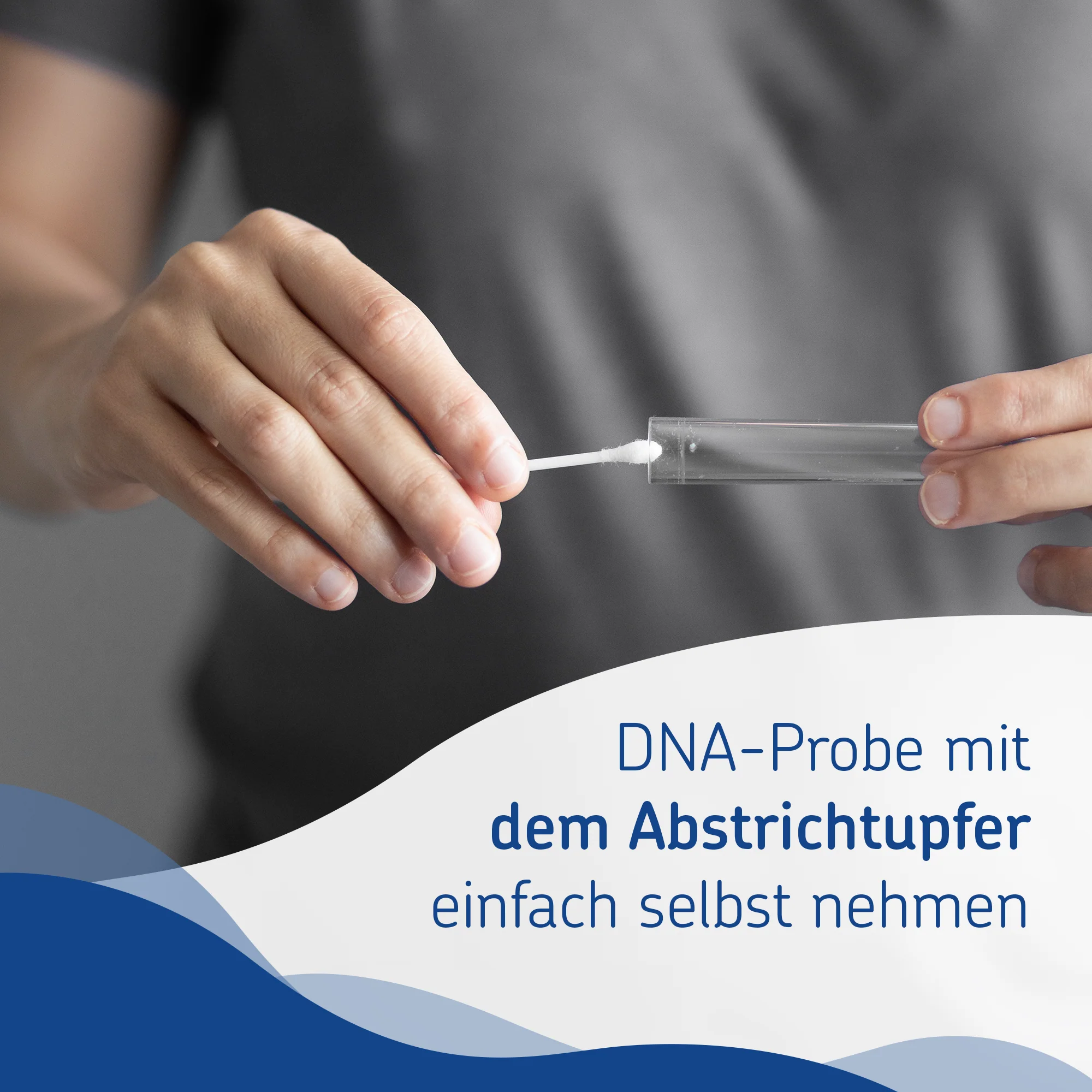 DNA Fitness Test - Image 6