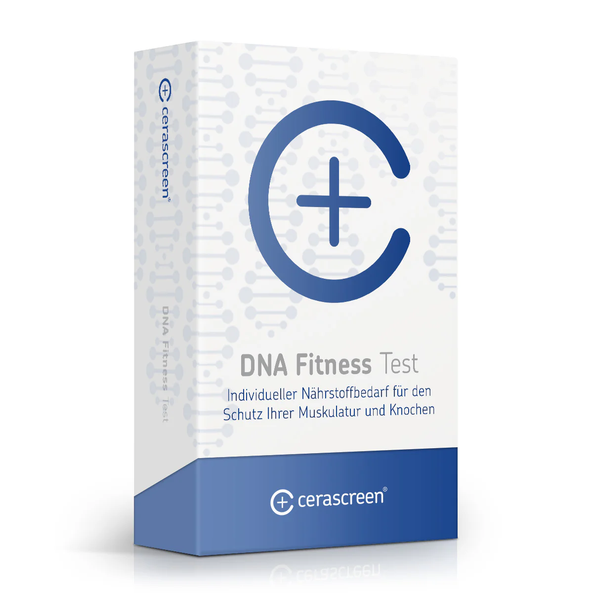 DNA Fitness Test - Image 8