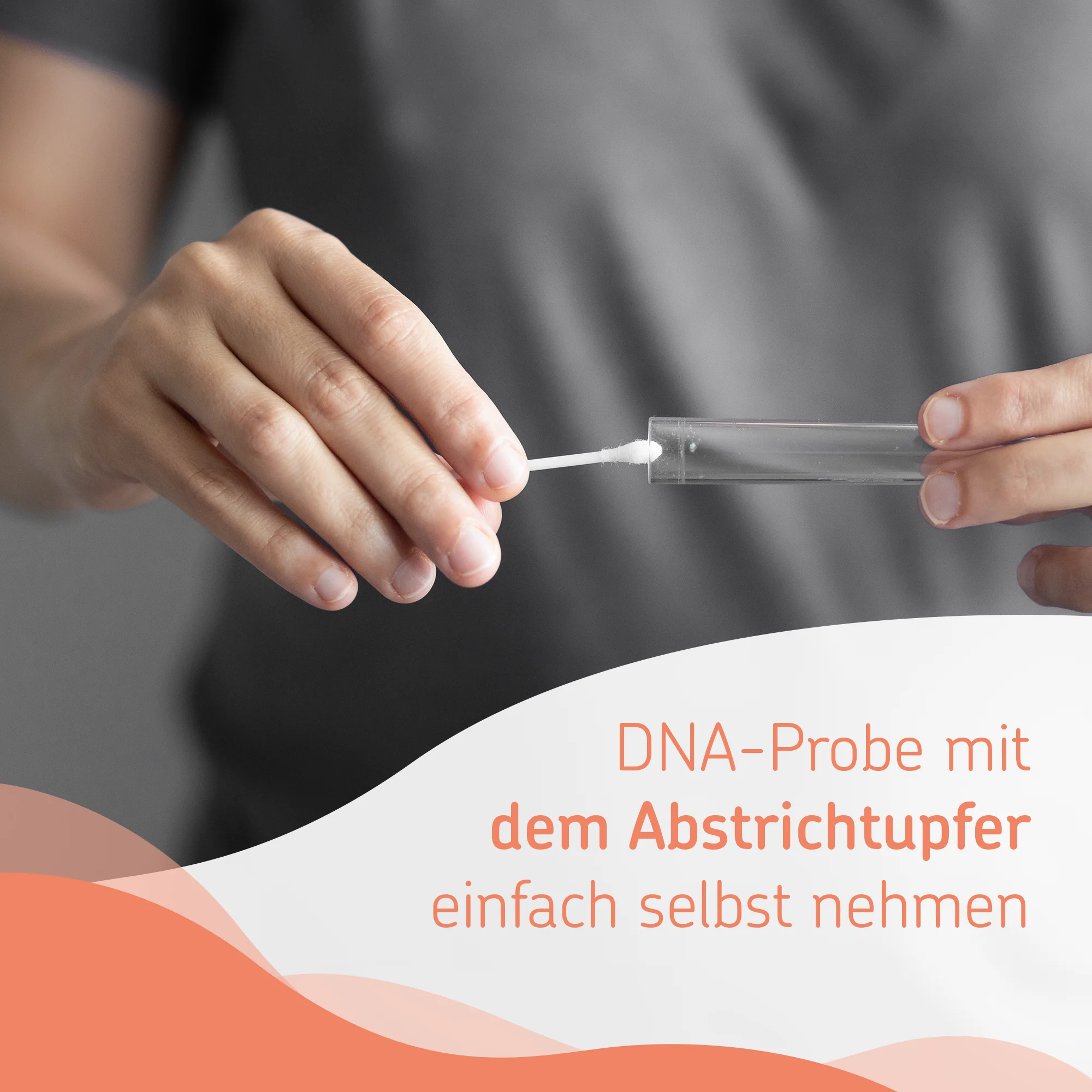 DNA Hautgesundheits Test - Image 6