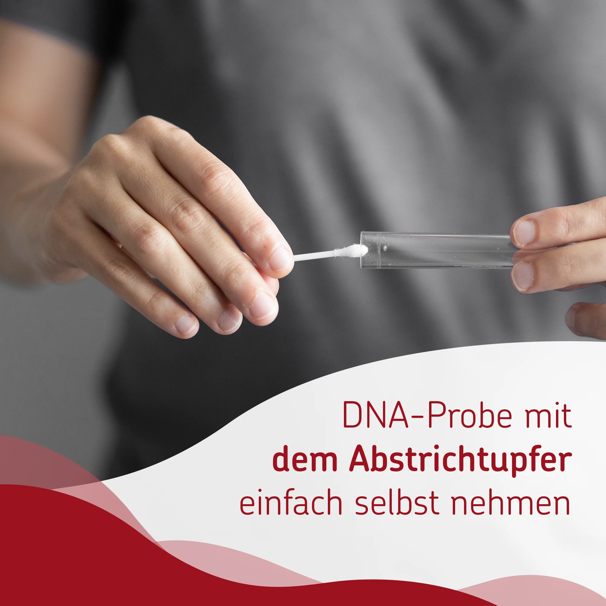 DNA Herzgesundheits Test - Image 6