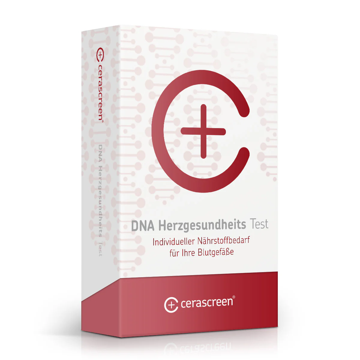DNA Herzgesundheits Test - Image 8