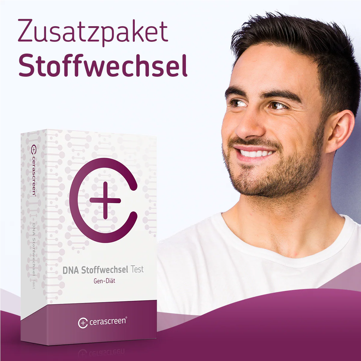 DNA-Test Zusatzpaket - Image 15