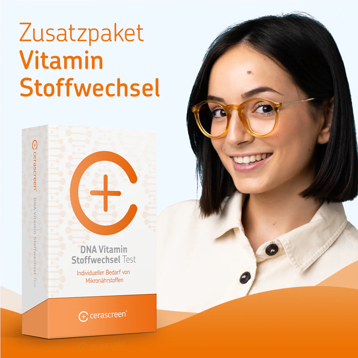 DNA-Test Zusatzpaket - Image 16