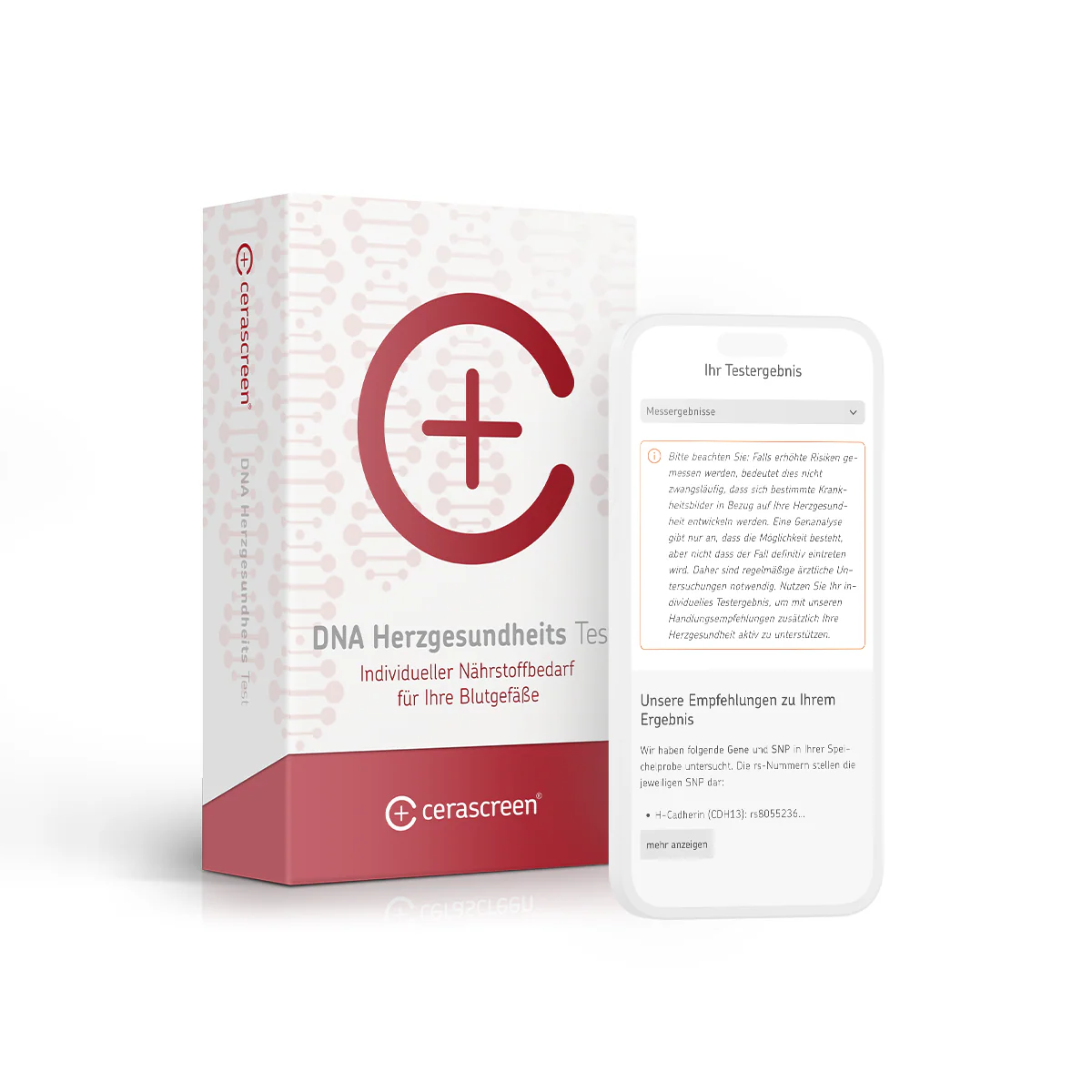 DNA-Test Zusatzpaket - Image 6