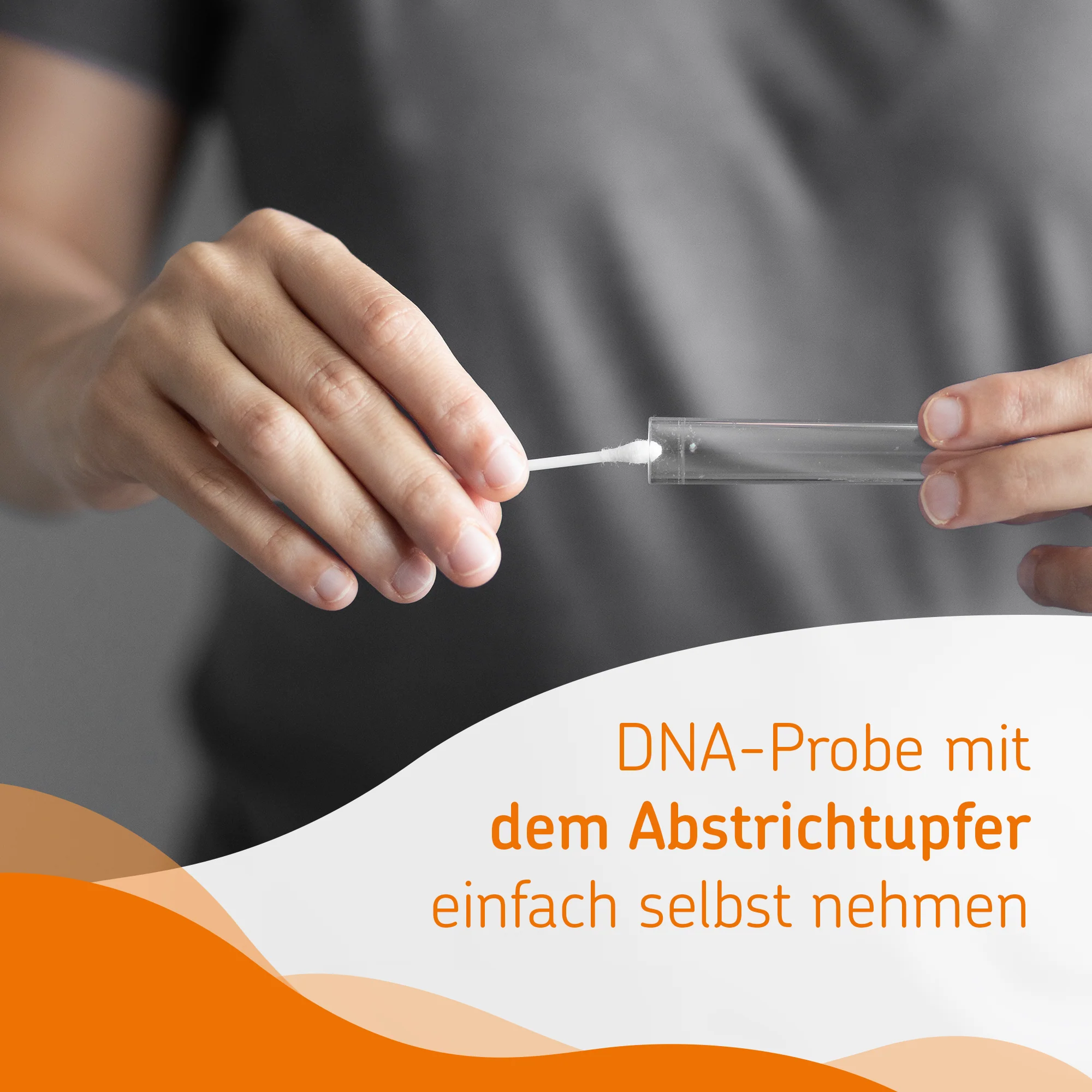DNA Vitamin Stoffwechsel Test - Image 6