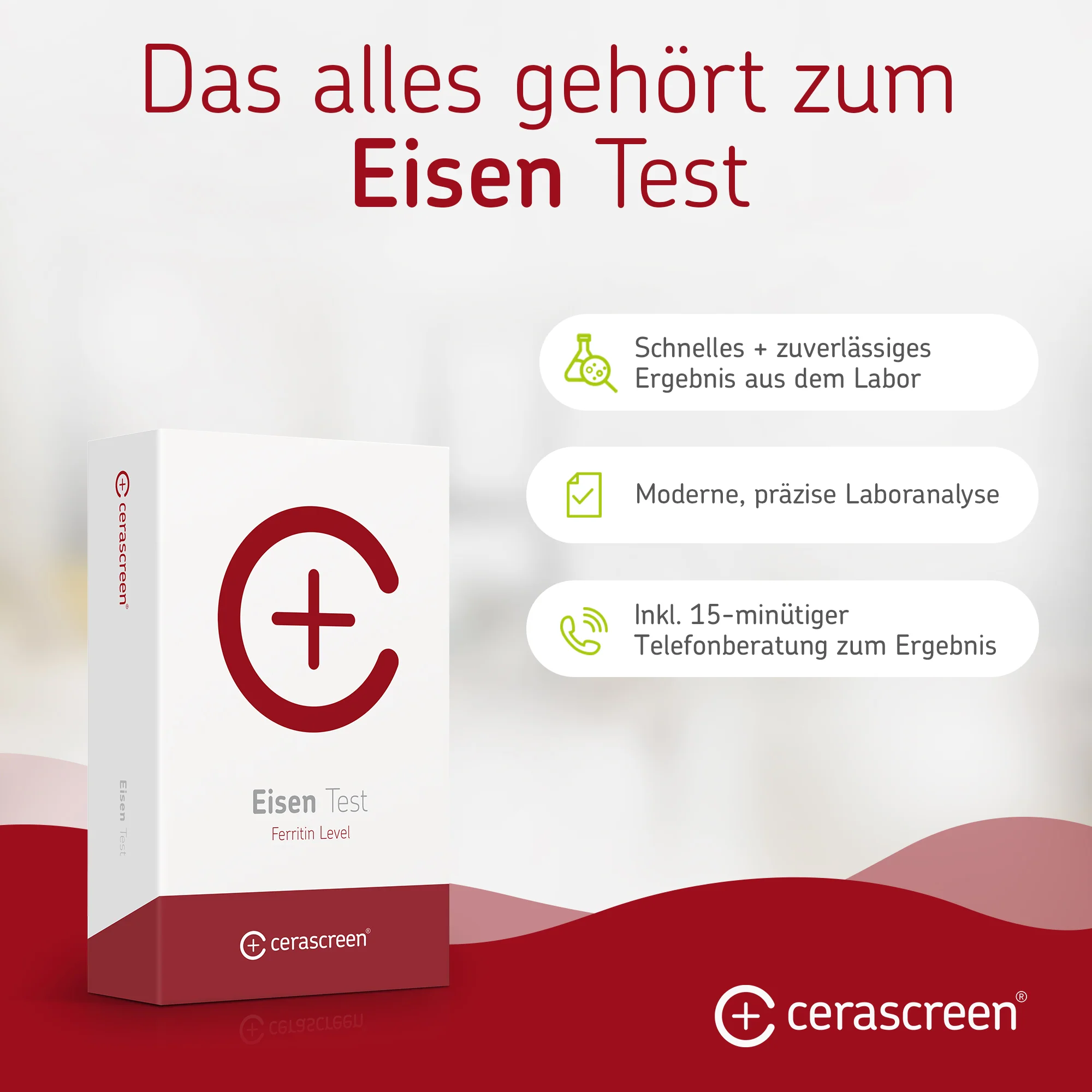 Eisen Test - Image 4