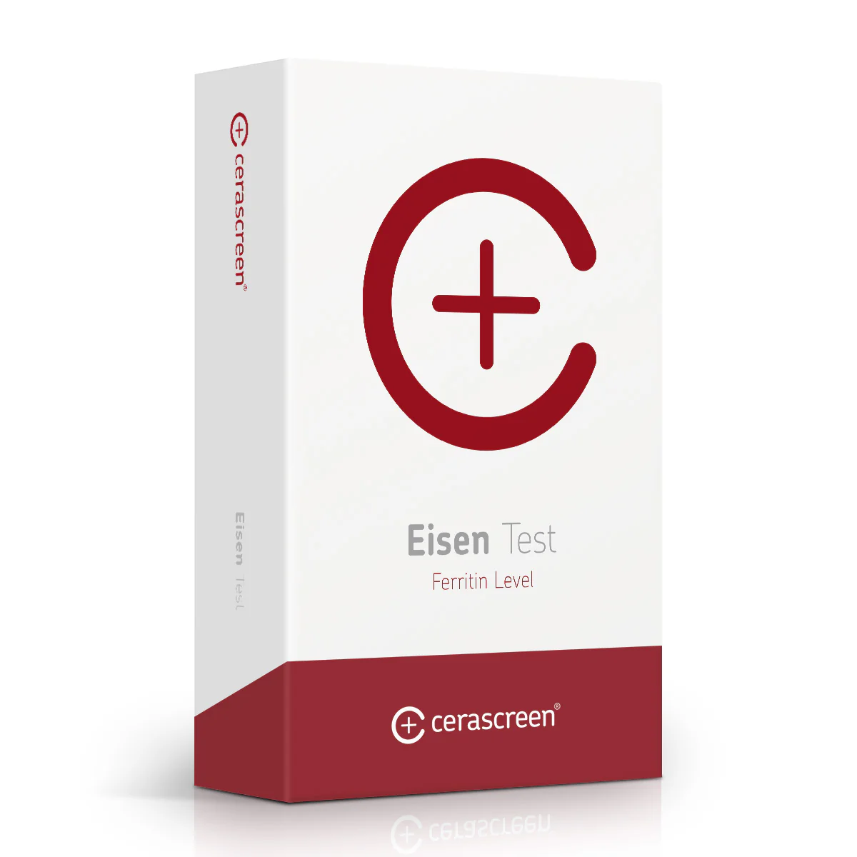 Eisen Test - Image 7