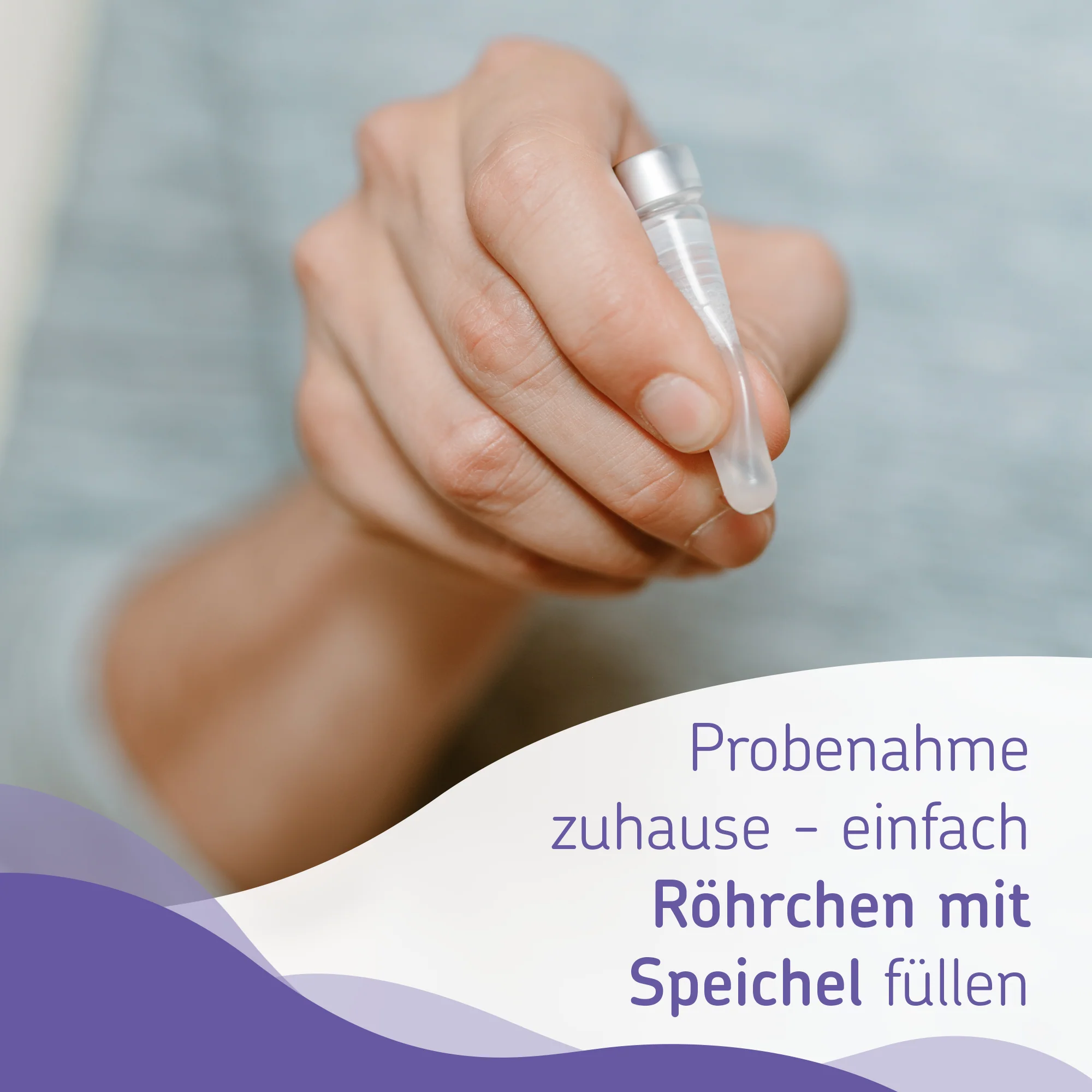 Freies Östrogen Test - Image 6