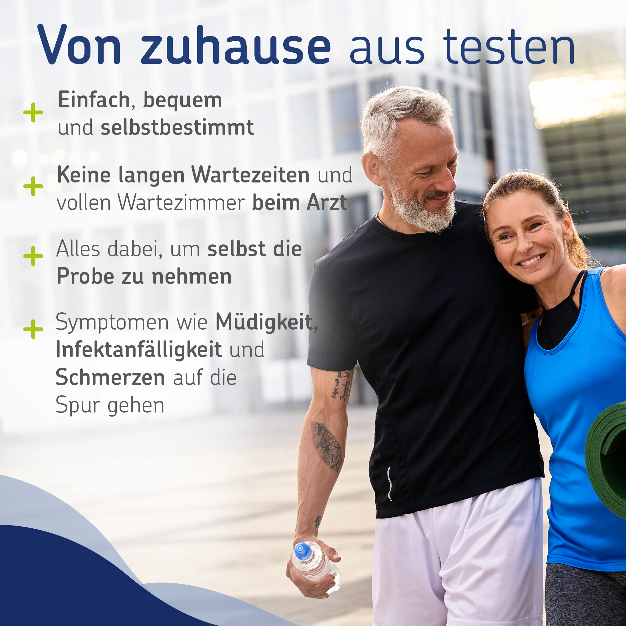 Freies Testosteron Test - Image 4