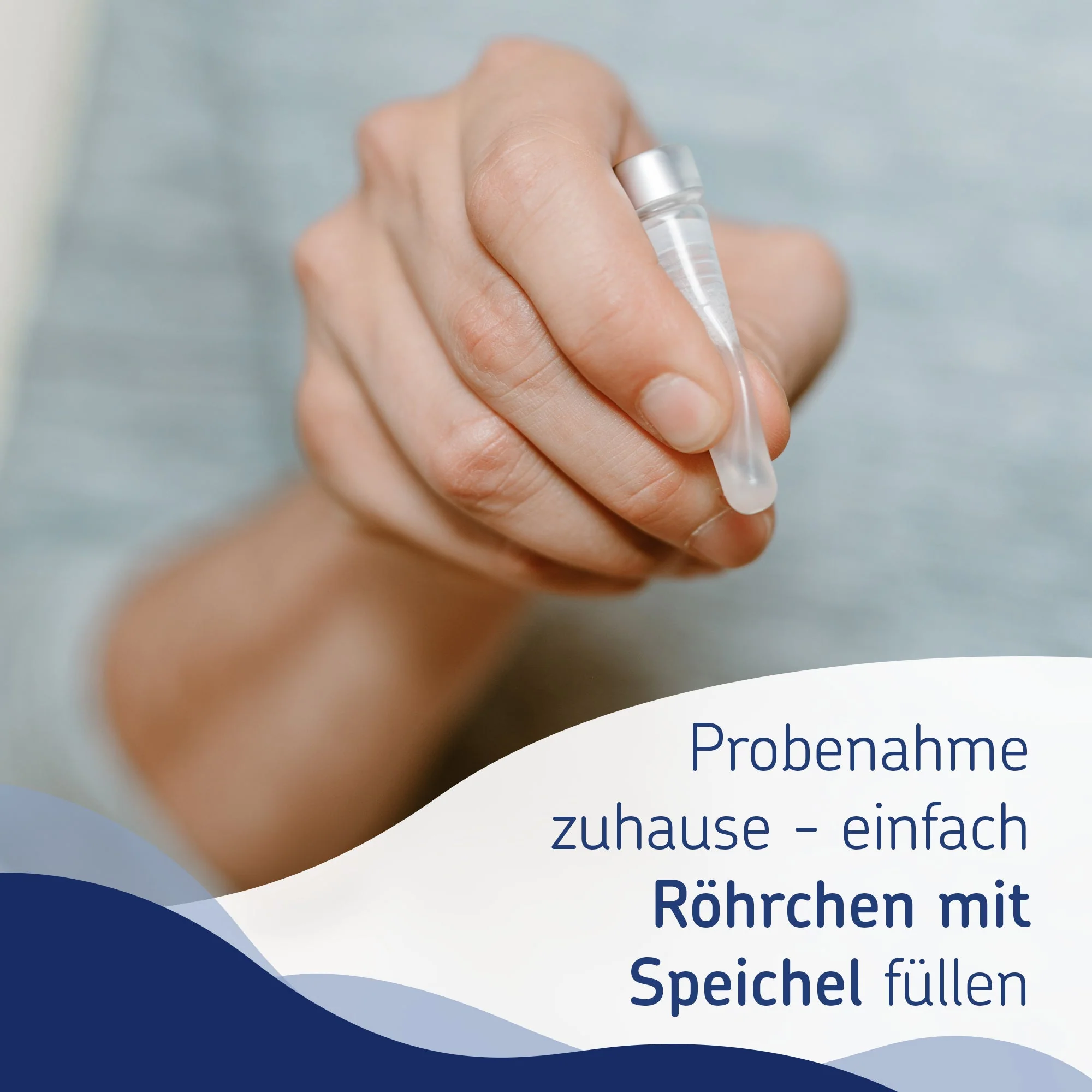 Freies Testosteron Test - Image 6