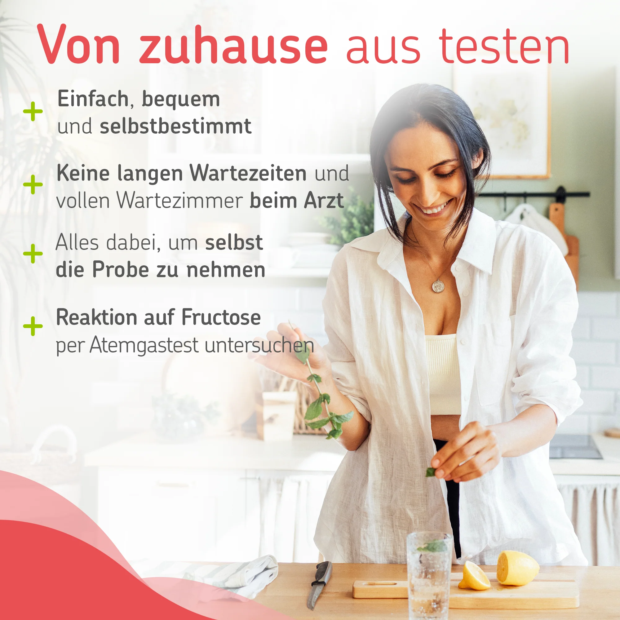 Fructoseunverträglichkeits-Test - Image 4