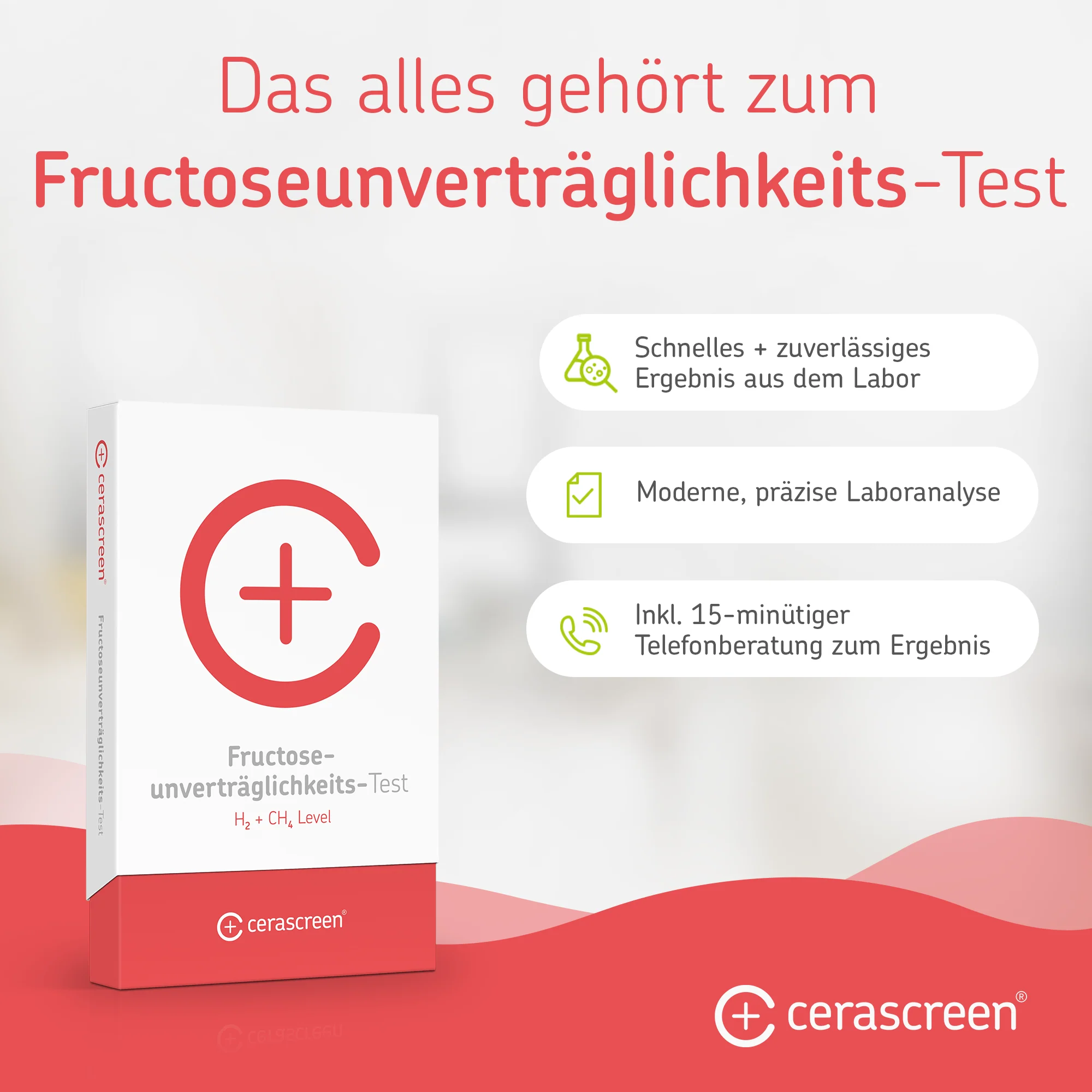 Fructoseunverträglichkeits-Test - Image 5