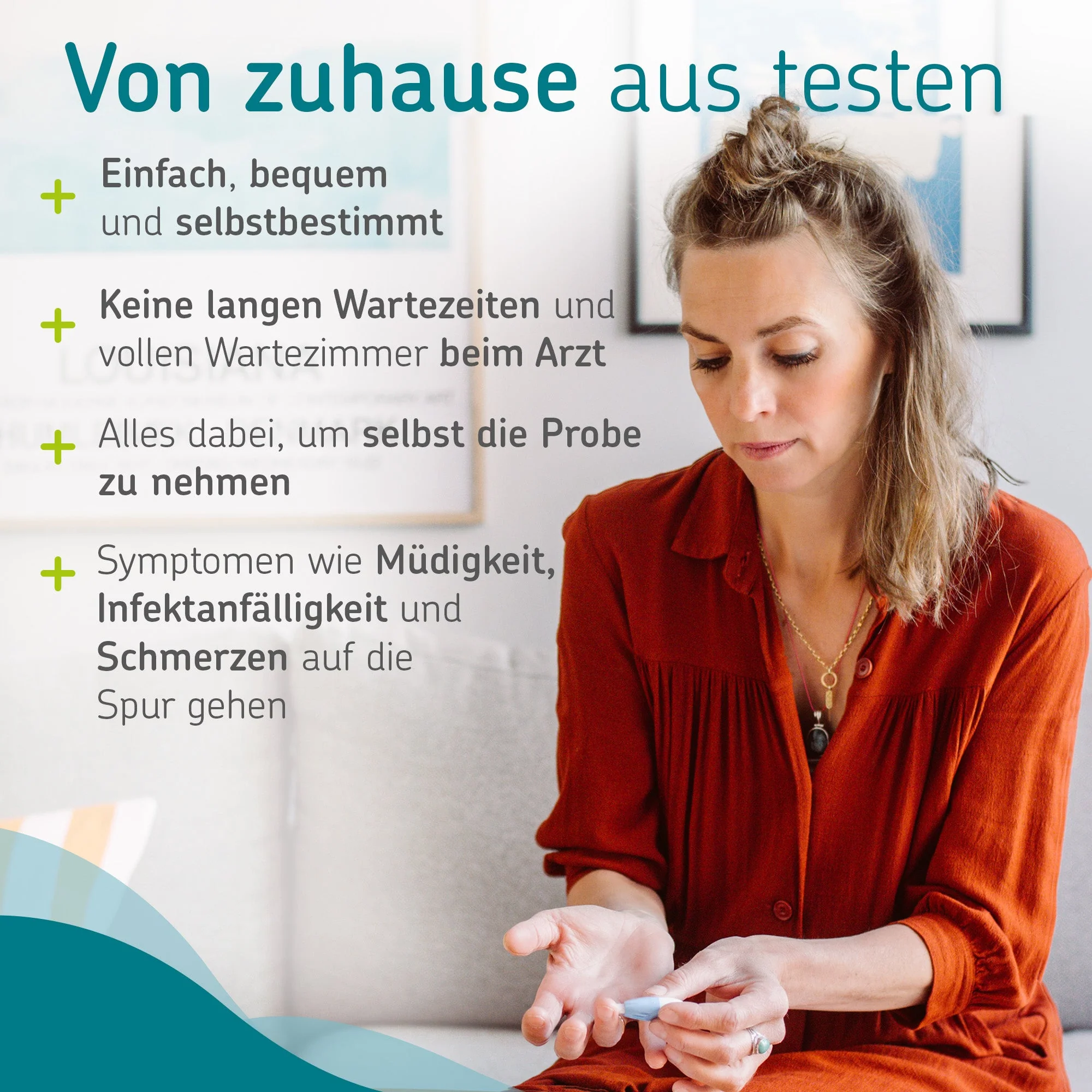 Großer Allergie Test - Image 4