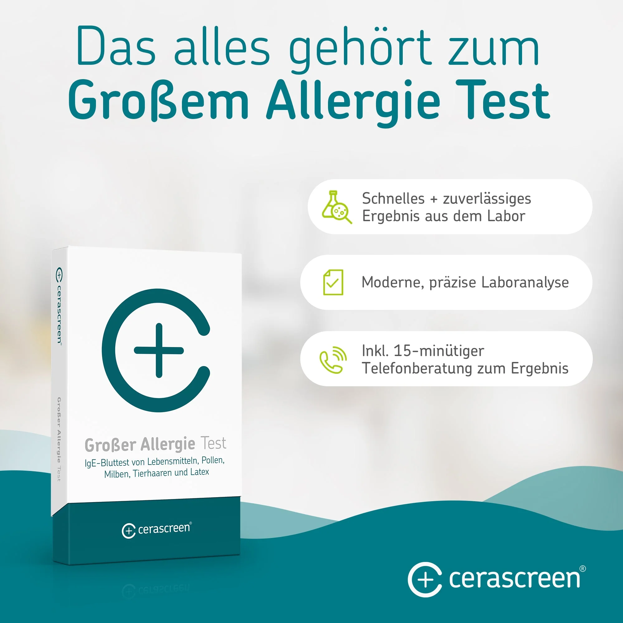 Großer Allergie Test - Image 5
