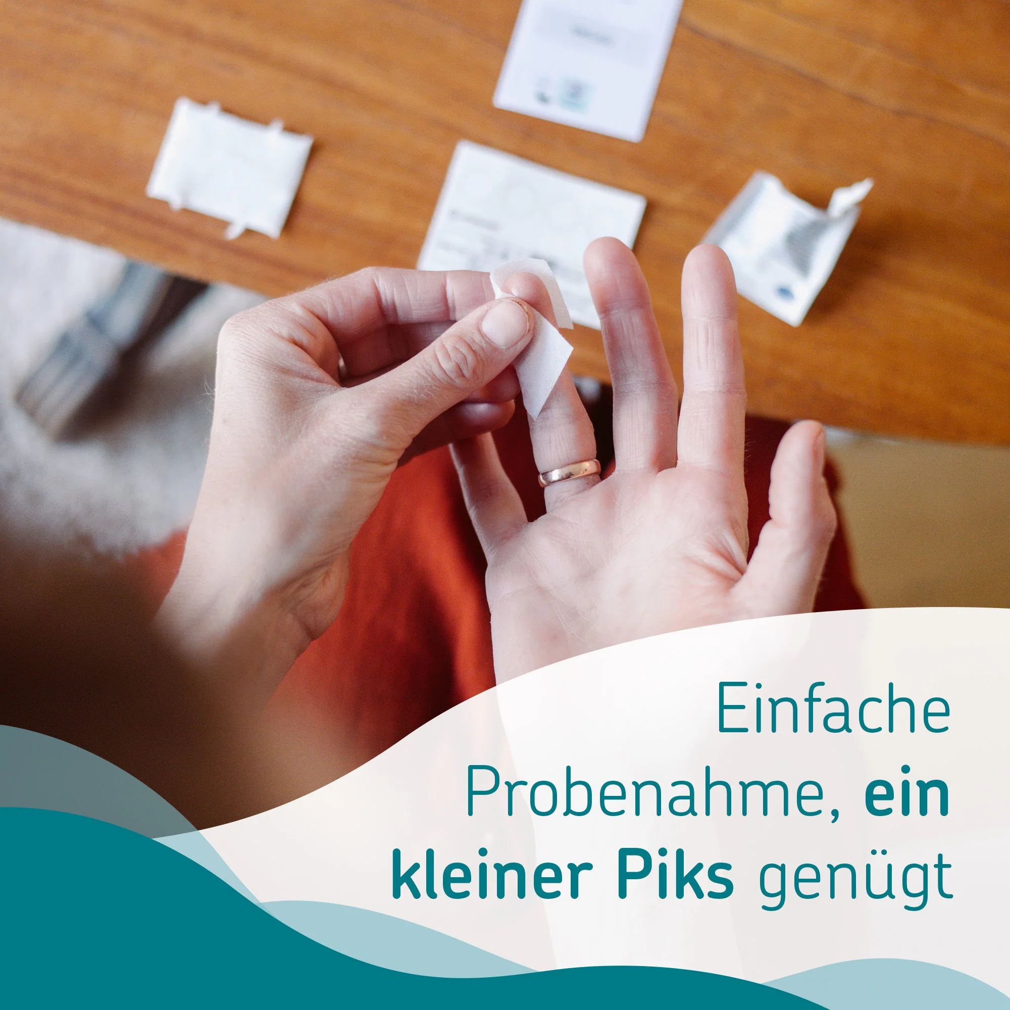 Großer Allergie Test - Image 6