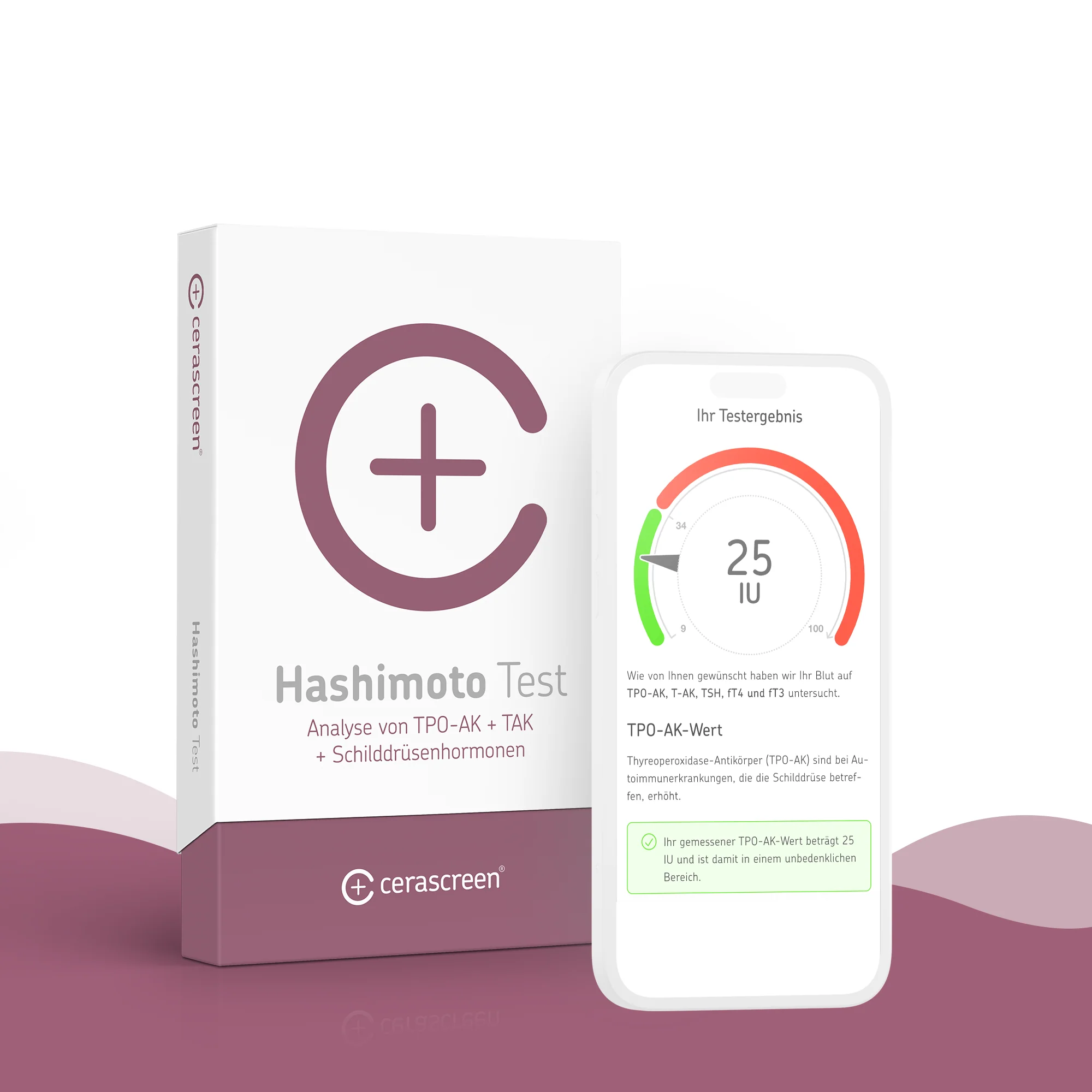 Hashimoto Test - Image 3