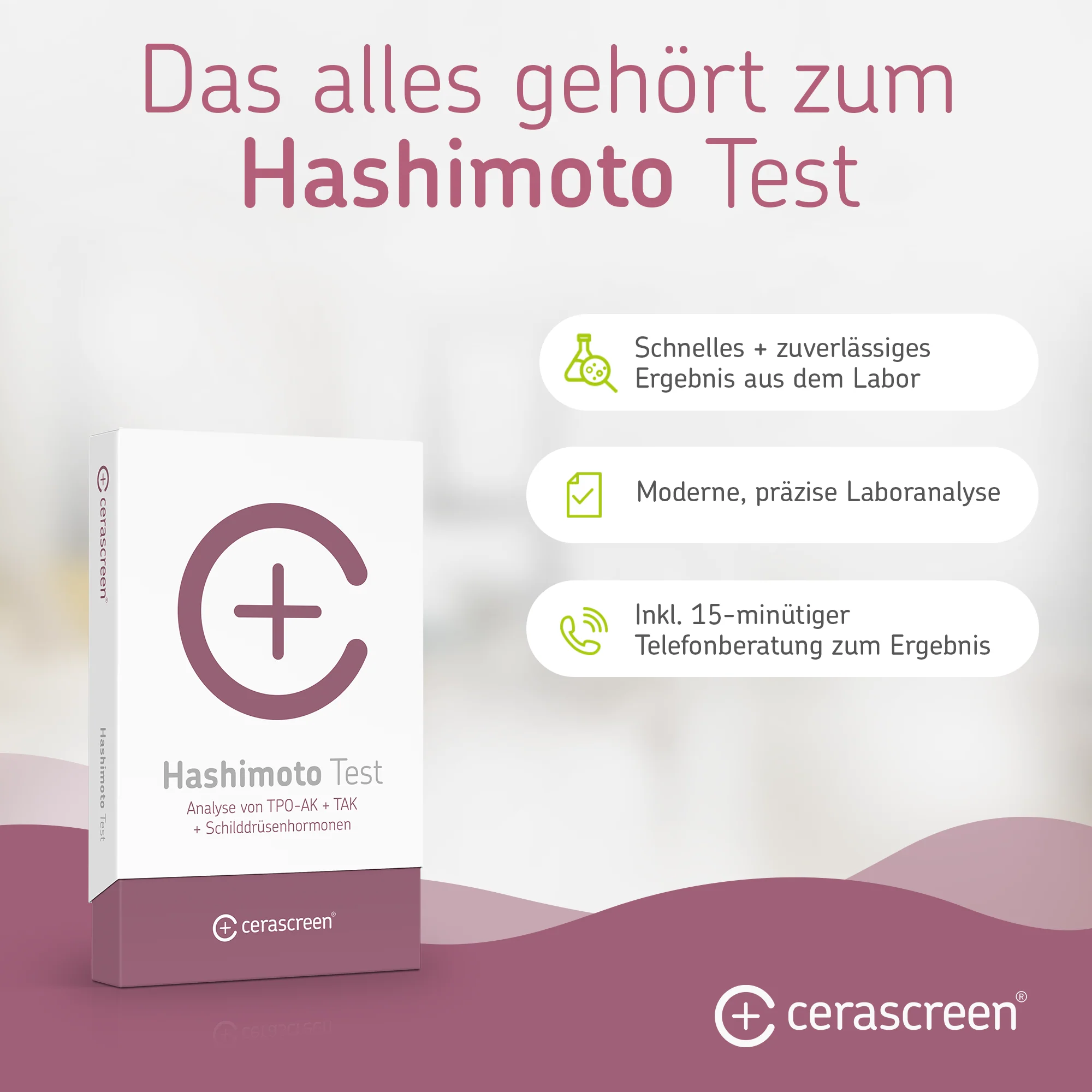 Hashimoto Test - Image 5