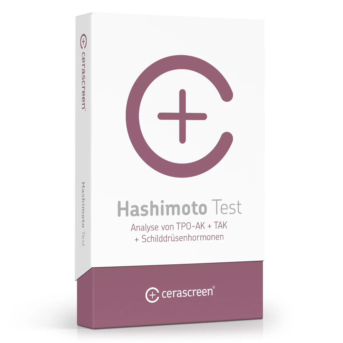Hashimoto Test - Image 8
