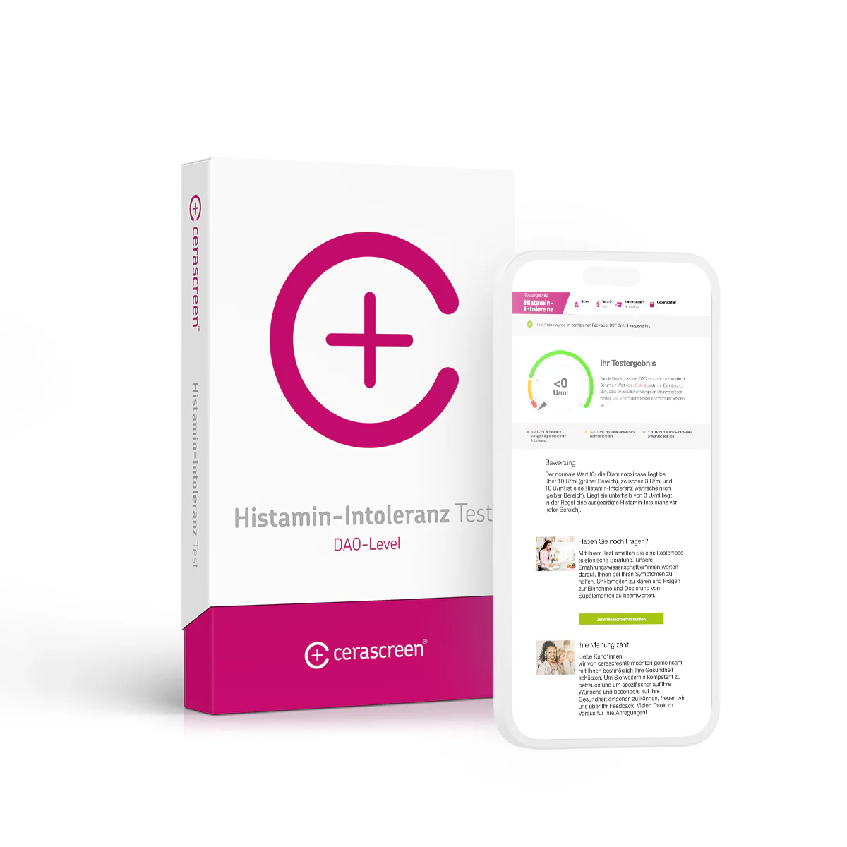 Beliebte Tests
