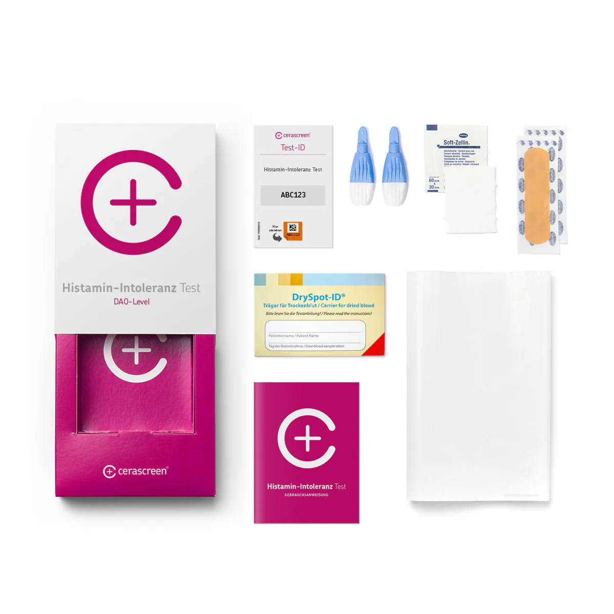 Histamin-Intoleranz Test - Image 11