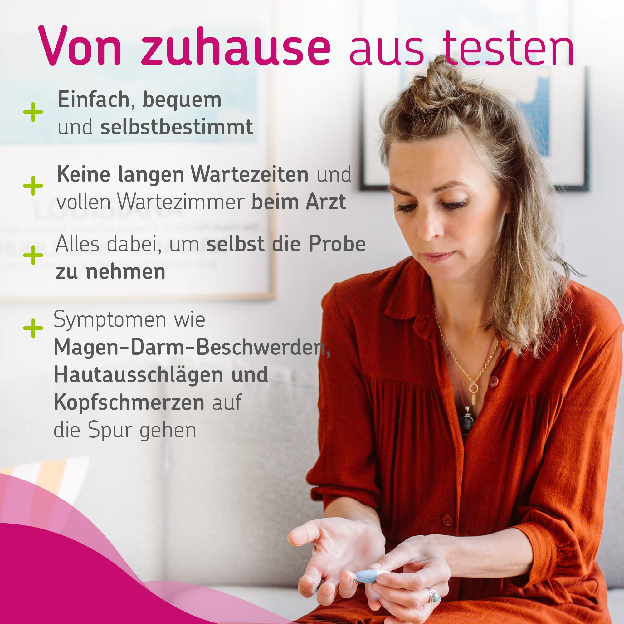 Histamin-Intoleranz Test - Image 4