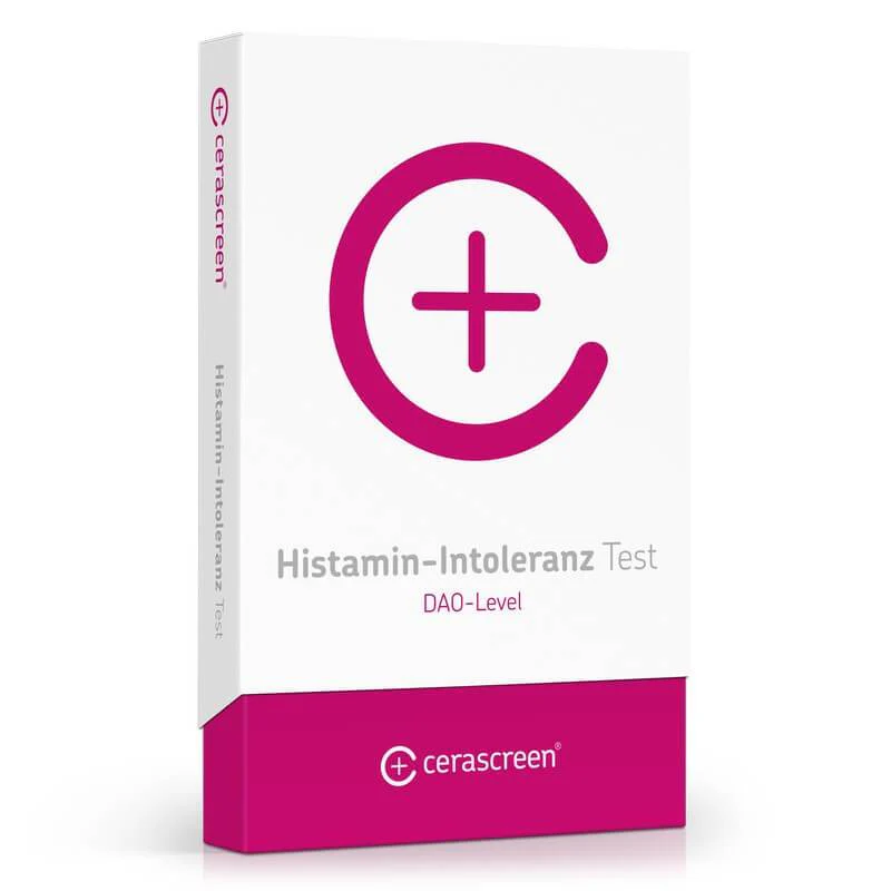 Histamin-Intoleranz Test - Image 8