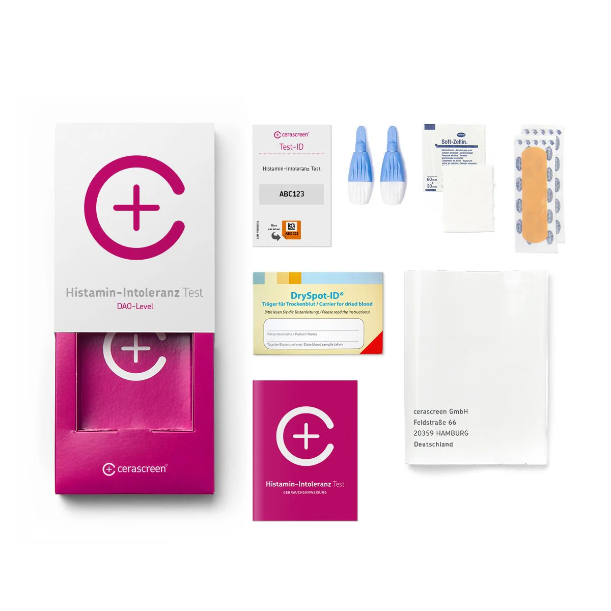 Histamin-Intoleranz Test - Image 9