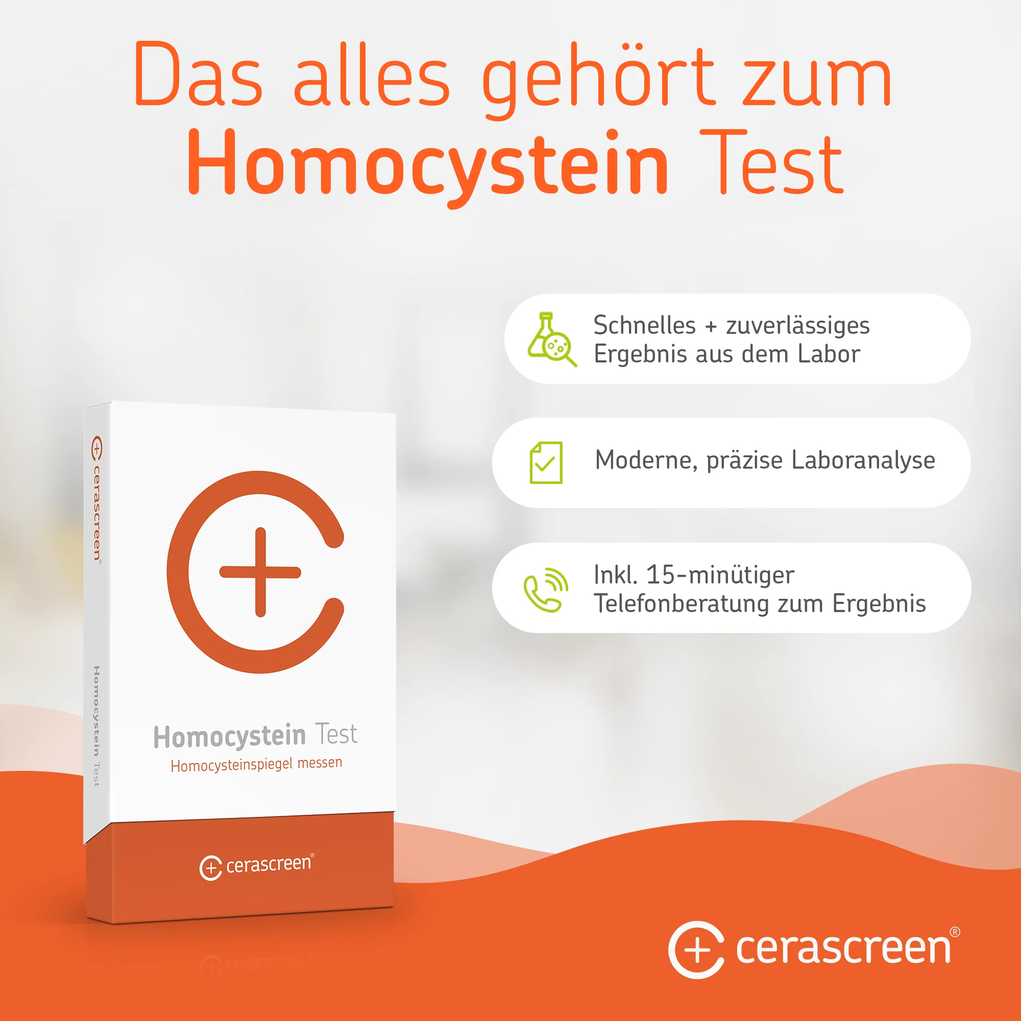 Homocystein Test - Image 5