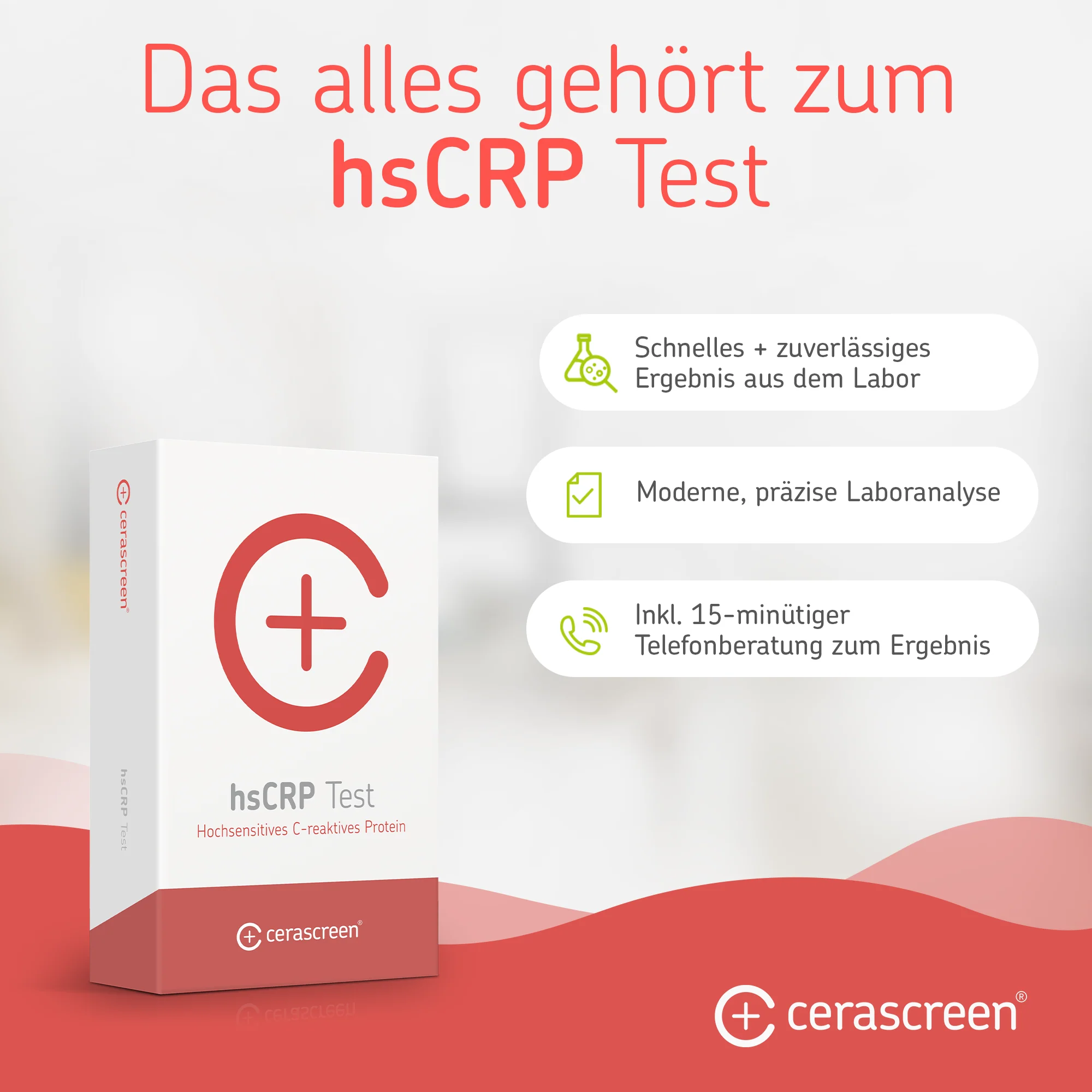 hsCRP Test - Image 5