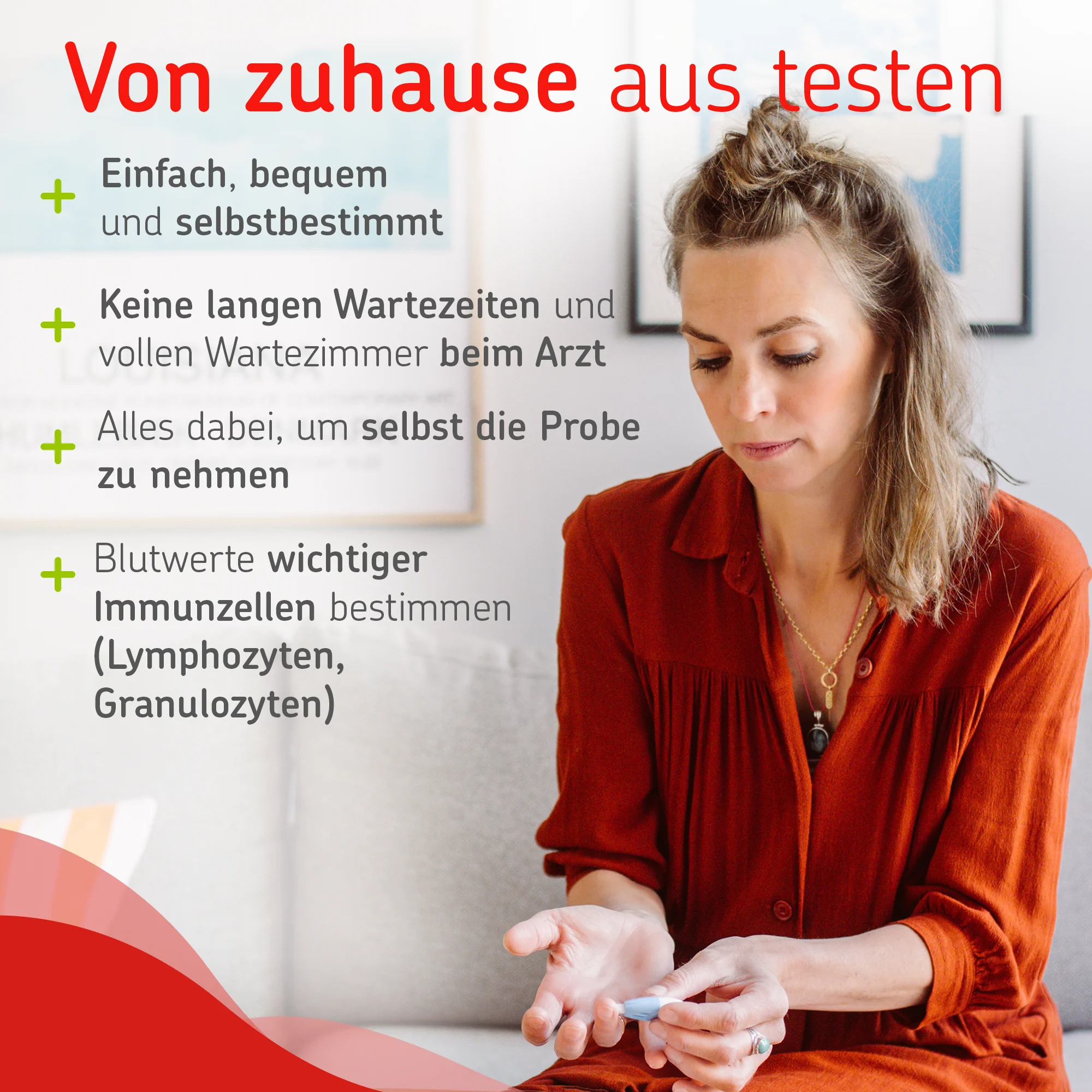 Immunschwäche Test - Image 4