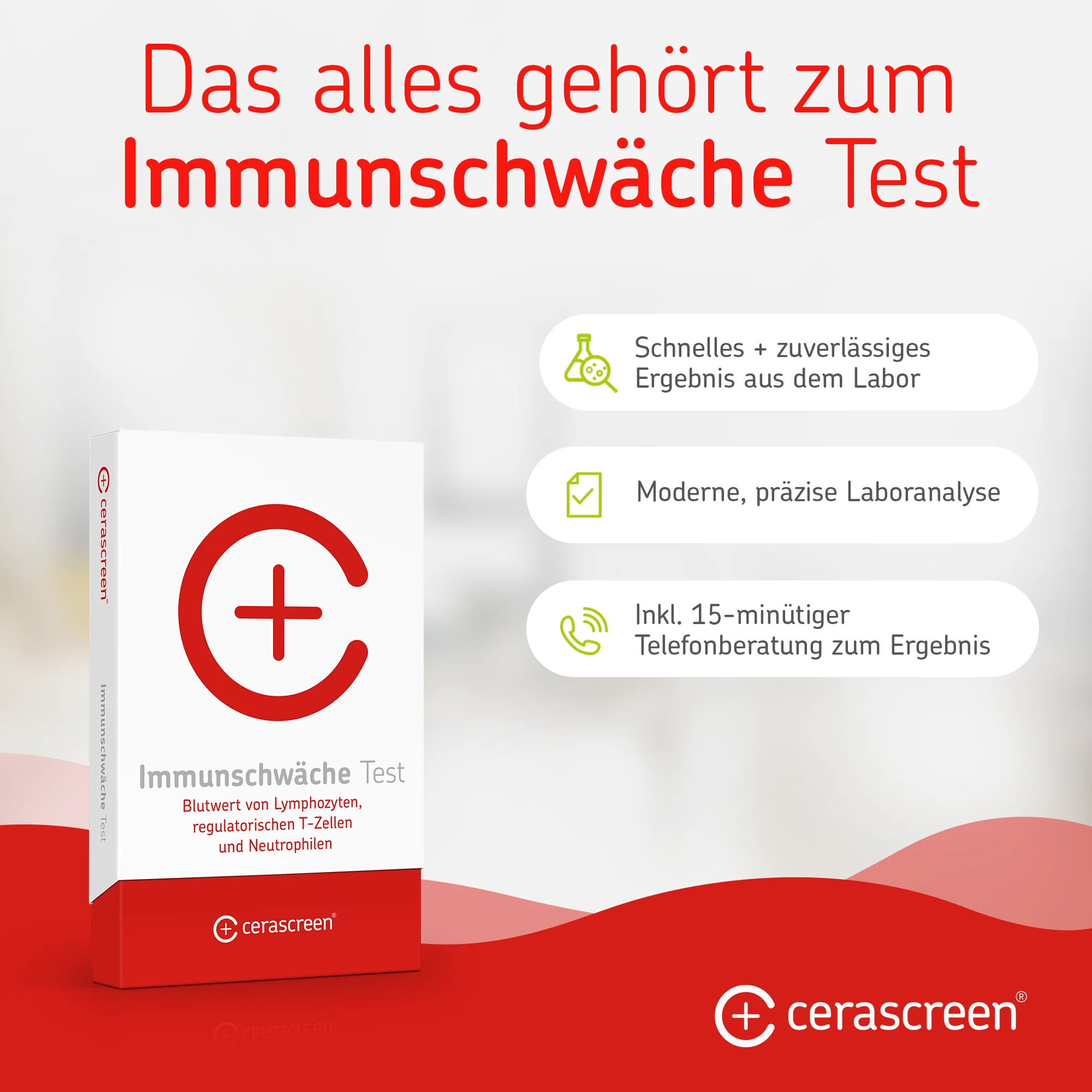 Immunschwäche Test - Image 5