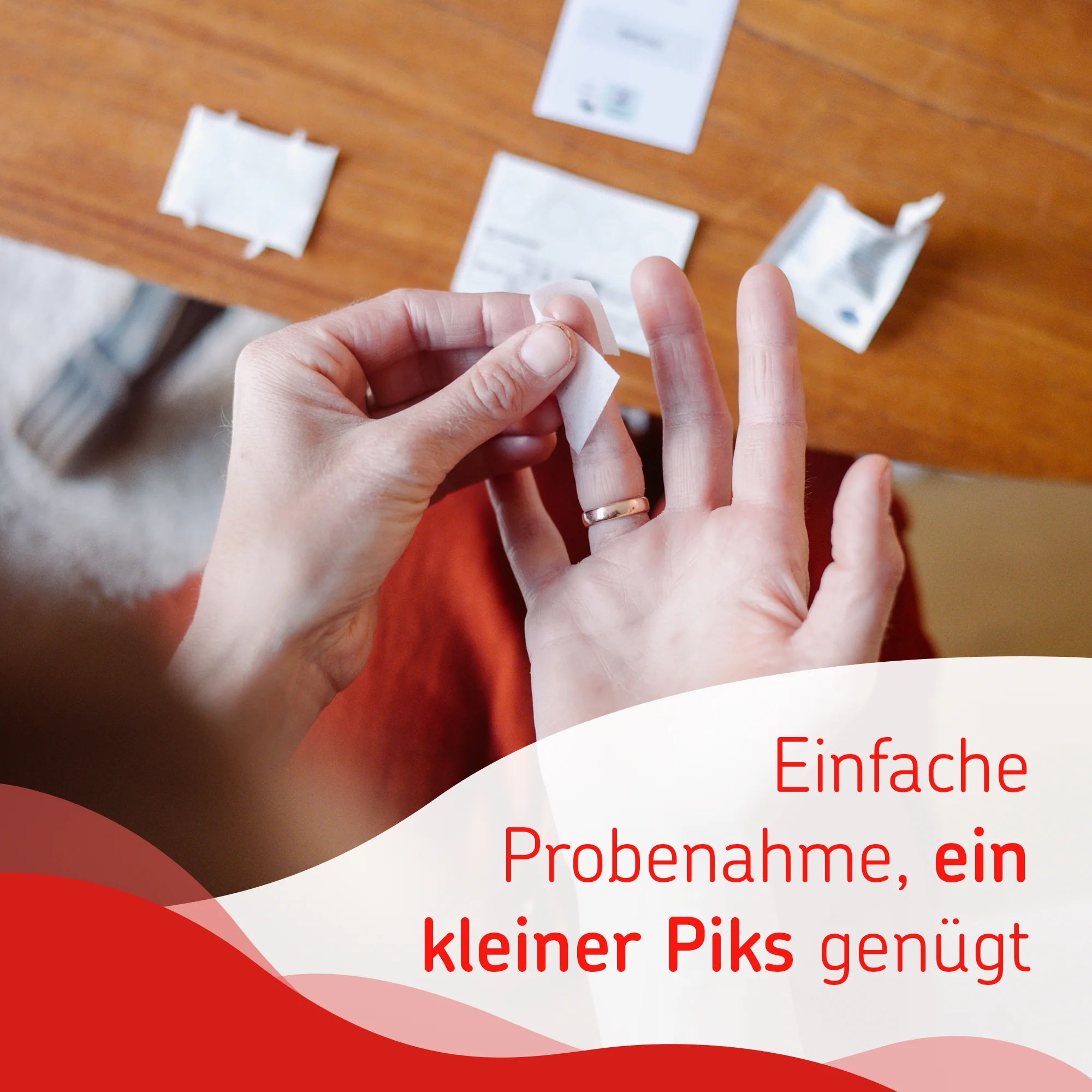Immunschwäche Test - Image 6