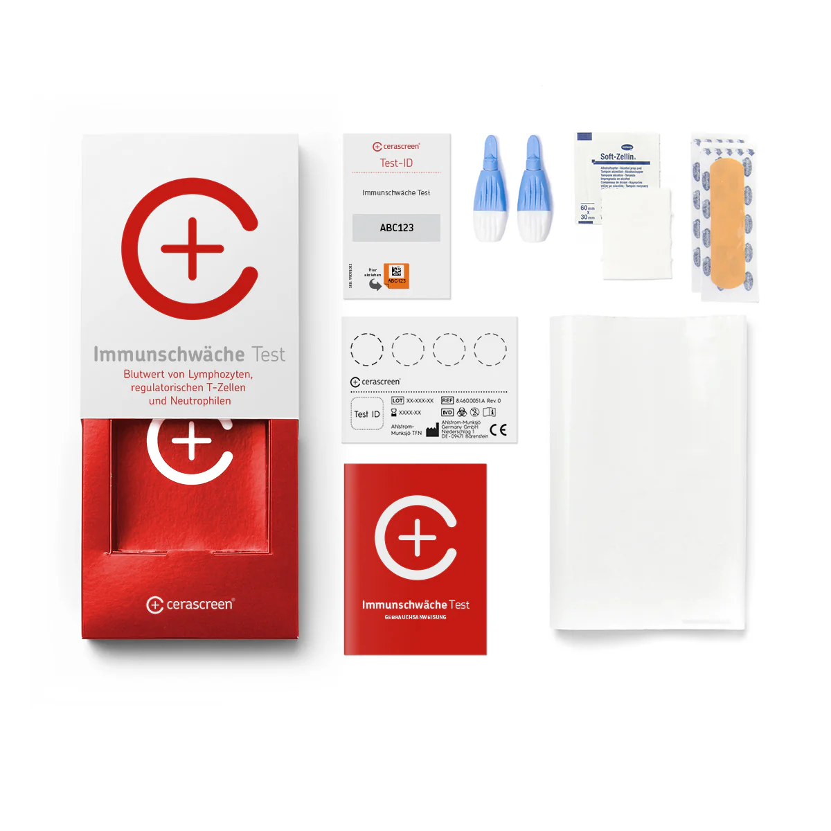 Immunschwäche Test - Image 9