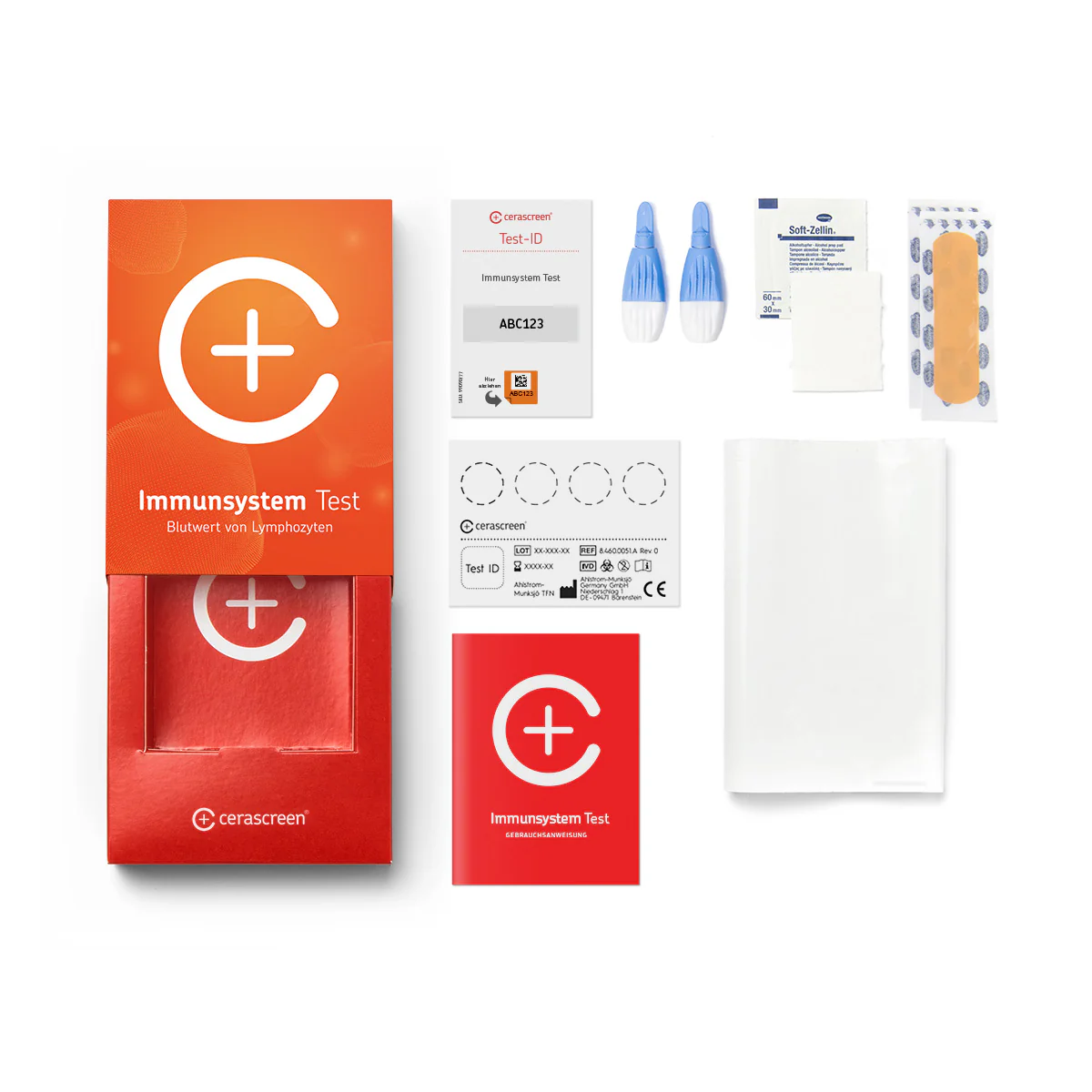 Immunsystem Test - Image 11