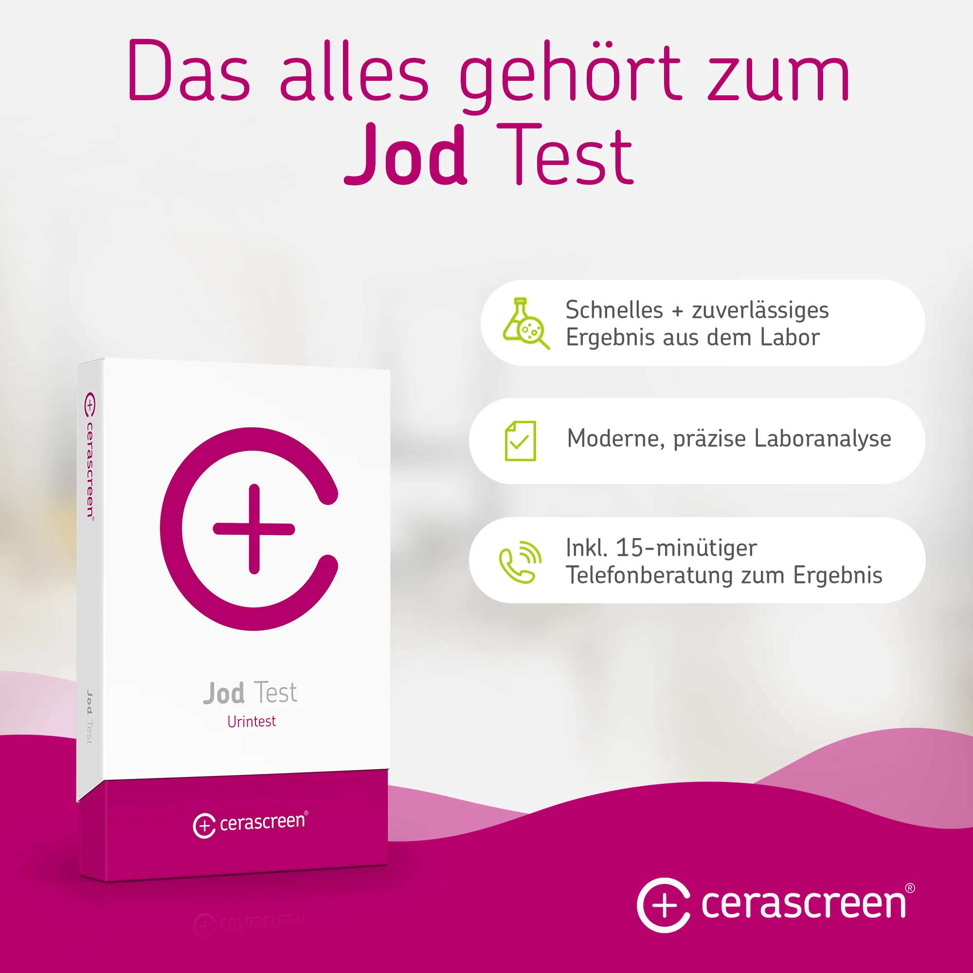 Jod Test - Image 5