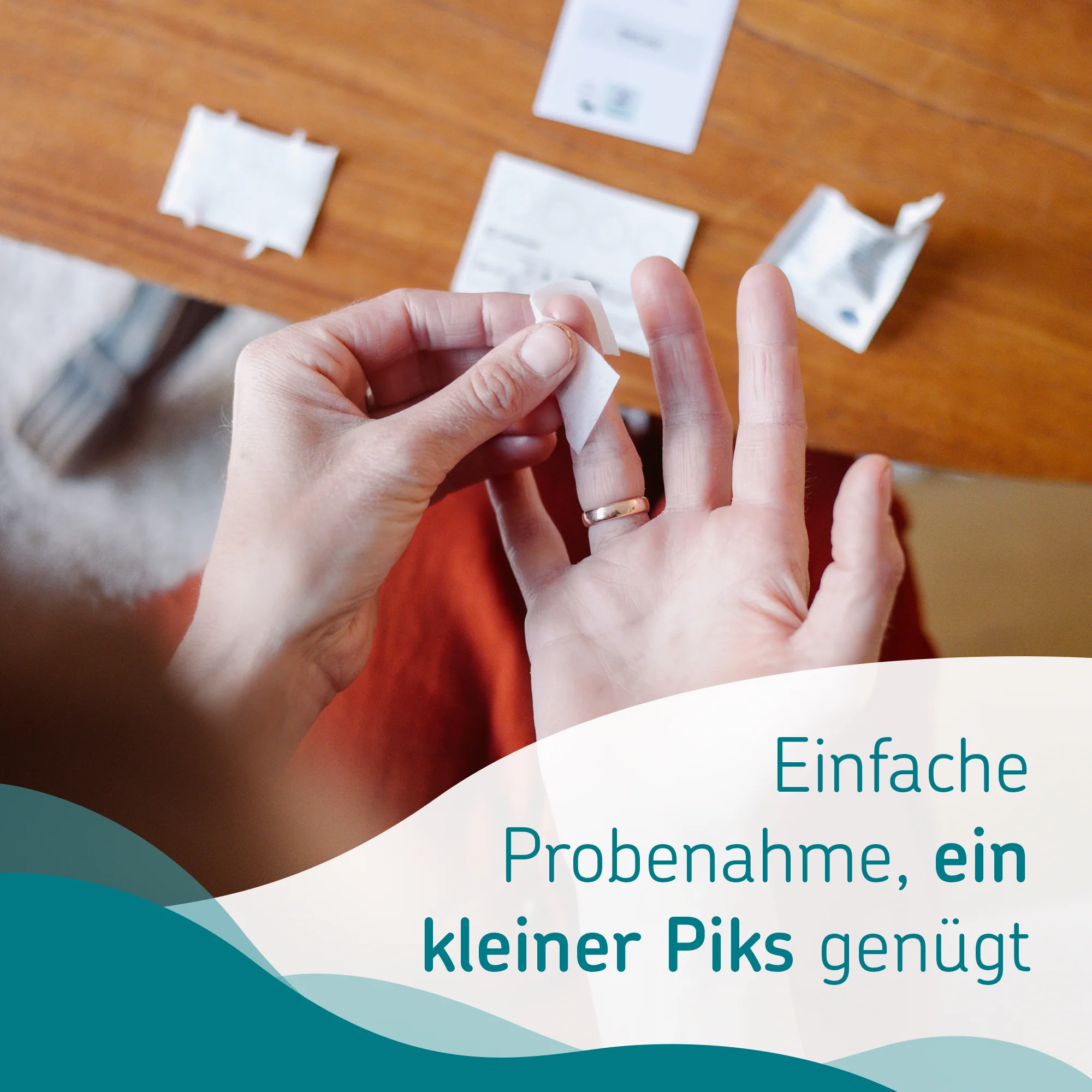 Katzenallergie Test - Image 6