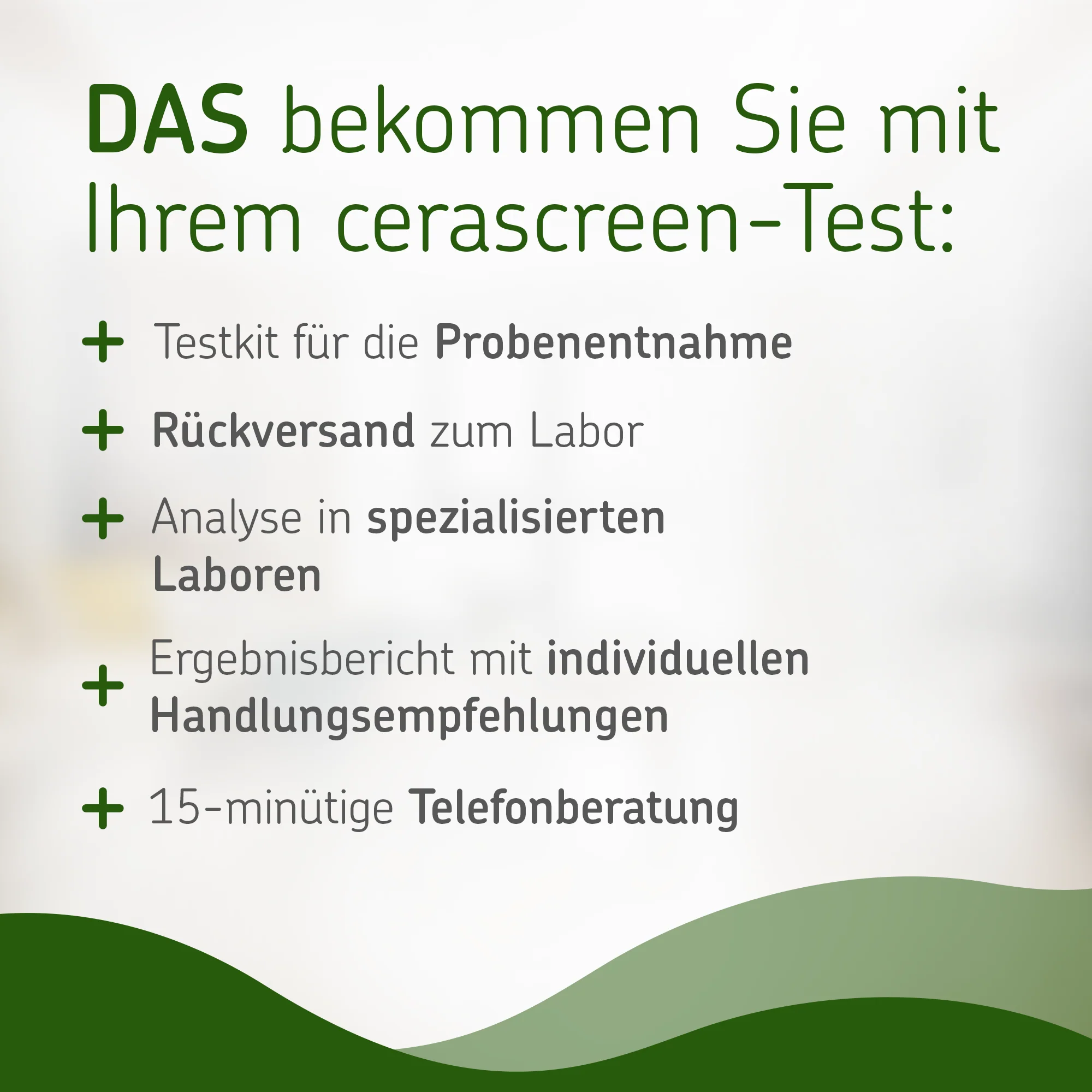 Depression + Nährstoffmangel - Image 3